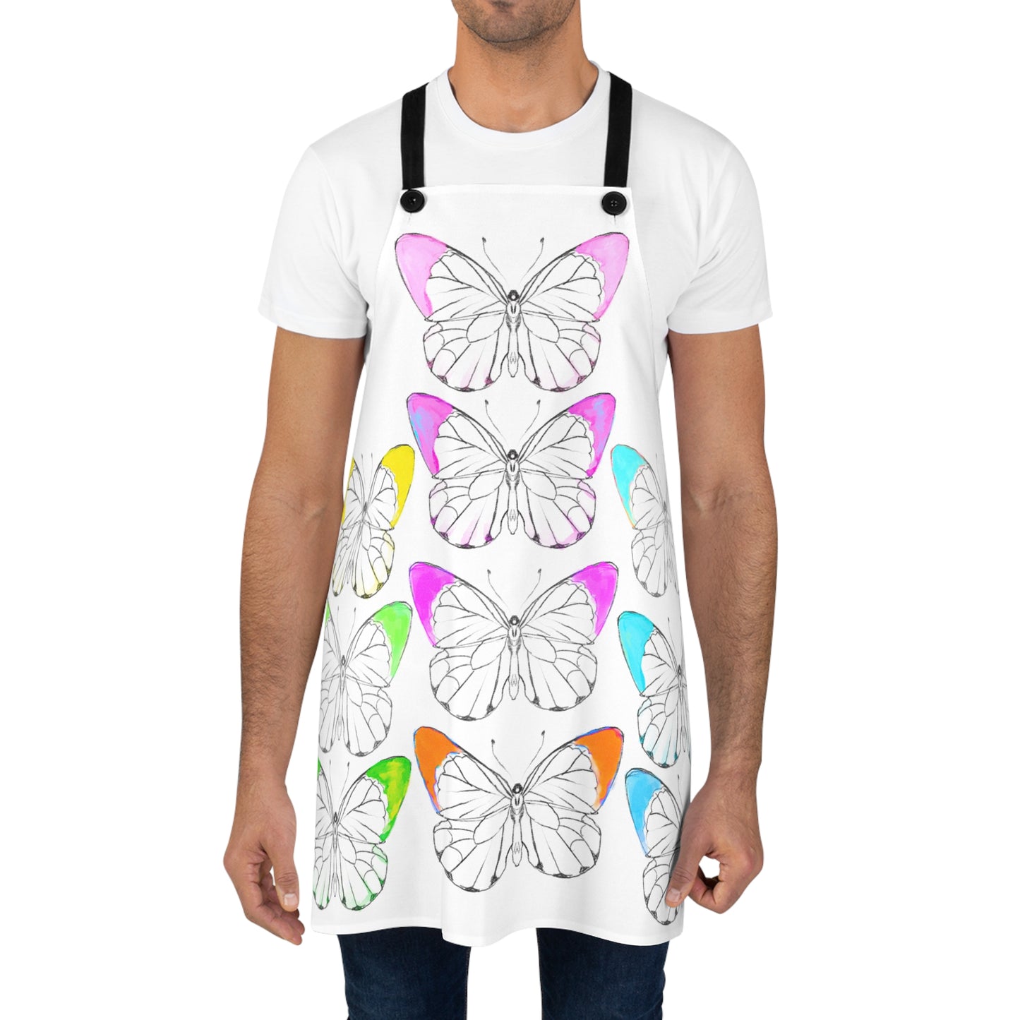 Chroma Apron