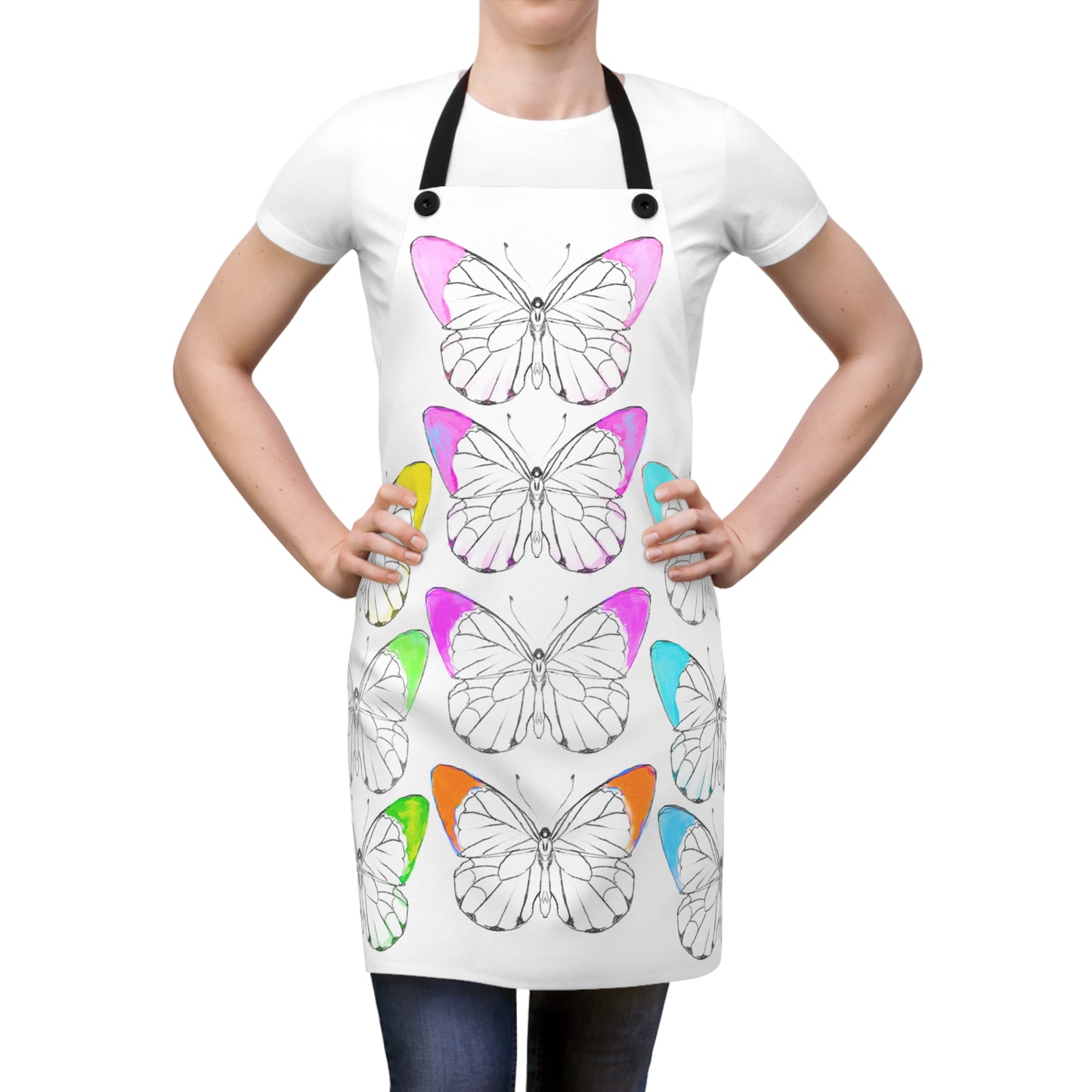 Chroma Apron