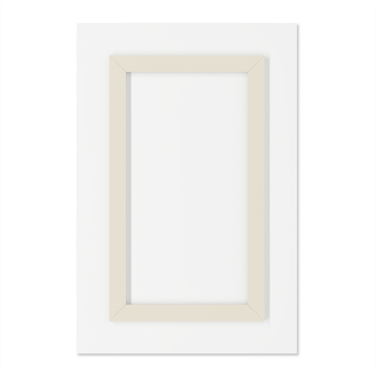 Blossom Glide Acrylic Print (French Cleat Hanging)