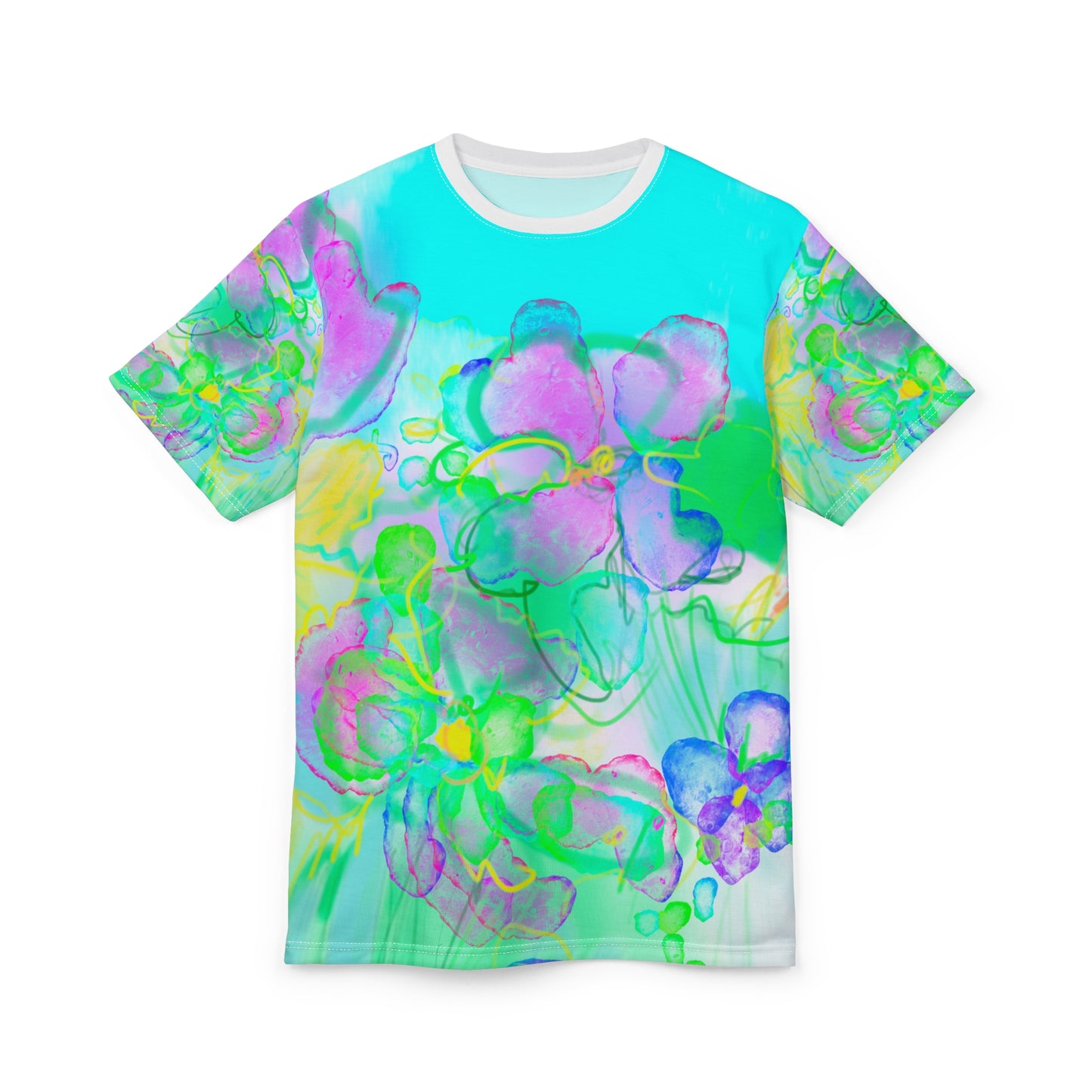 Flower Fun T-Shirt
