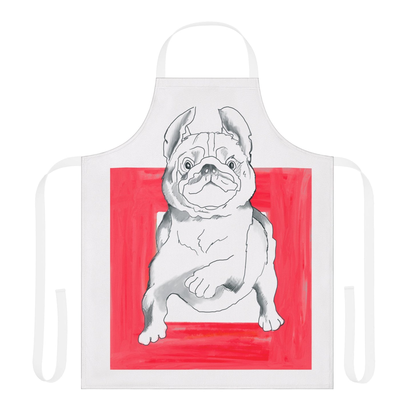 Aprons Dog Fun
