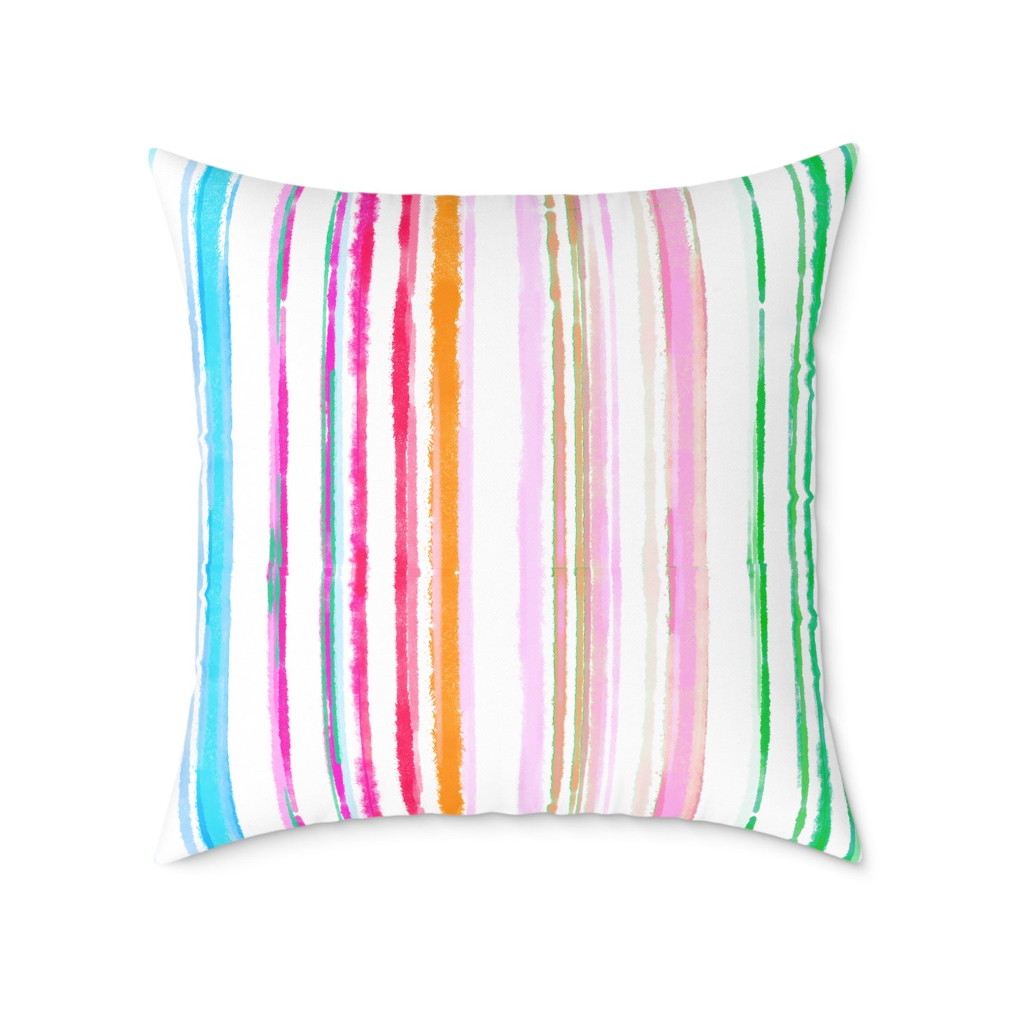 Swing Pillow