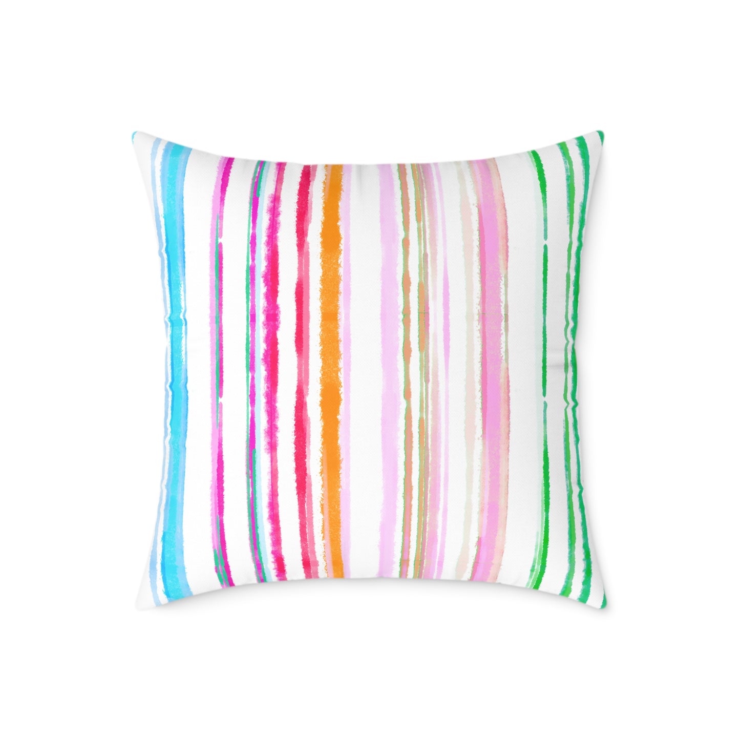 Swing Pillow