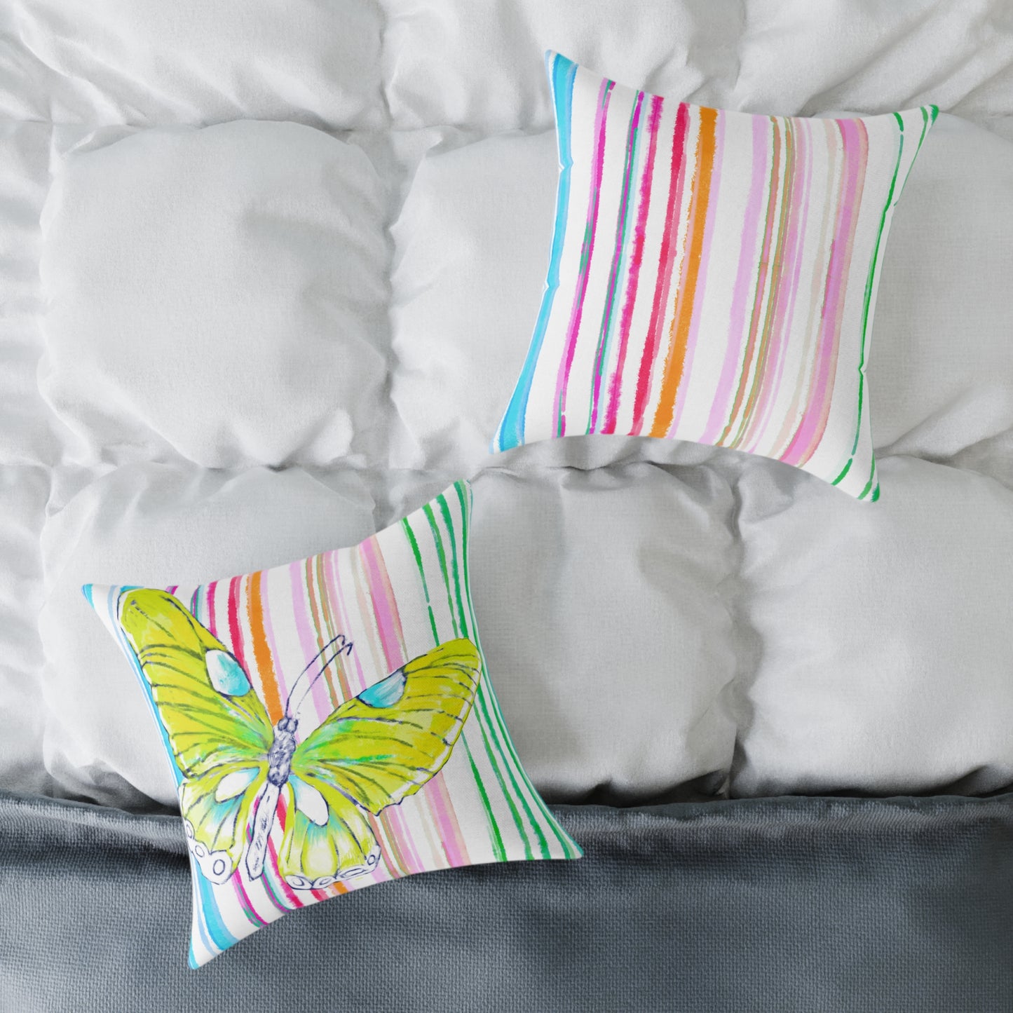 Swing Pillow