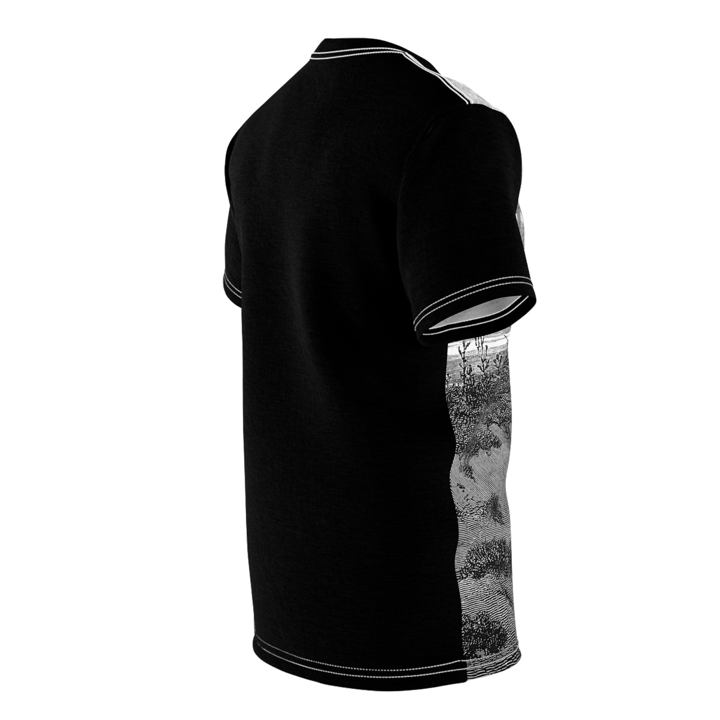 Guys The Pilgrim Life T-Shirt