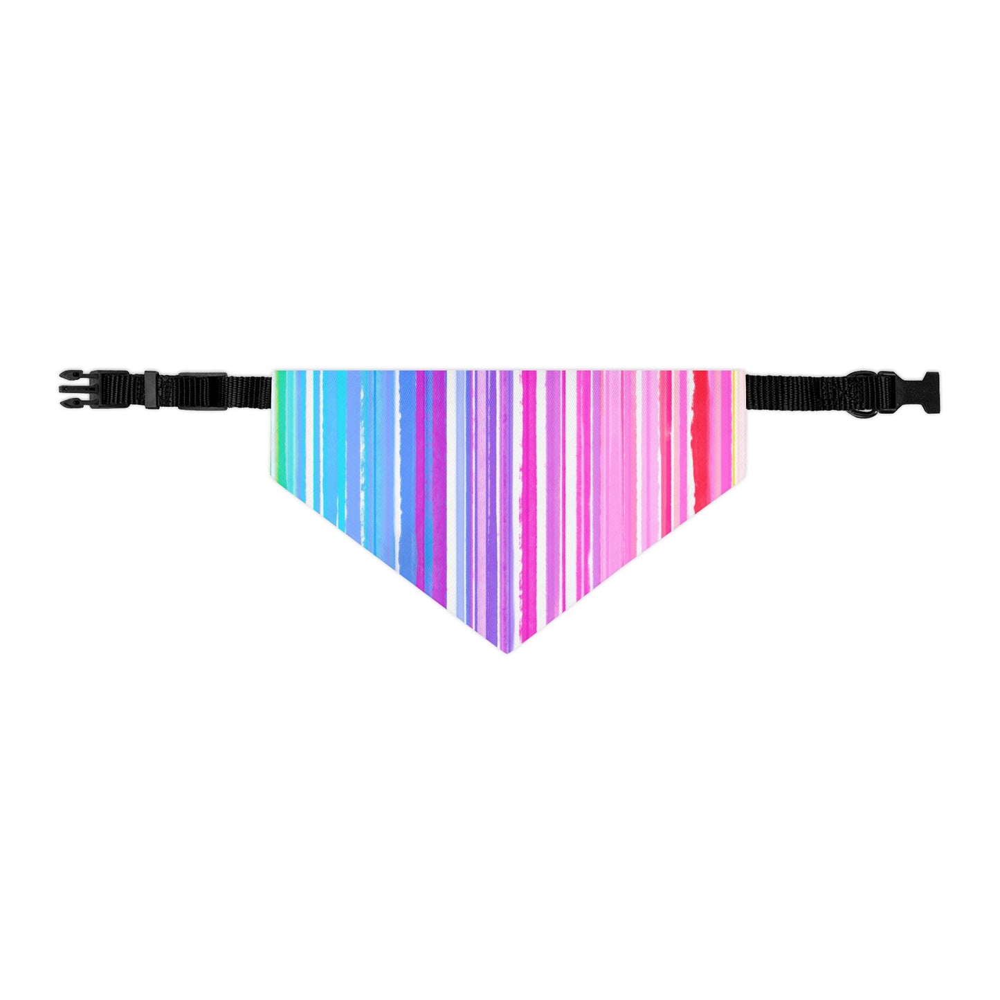 Pet Bandana Collar Dog Fun