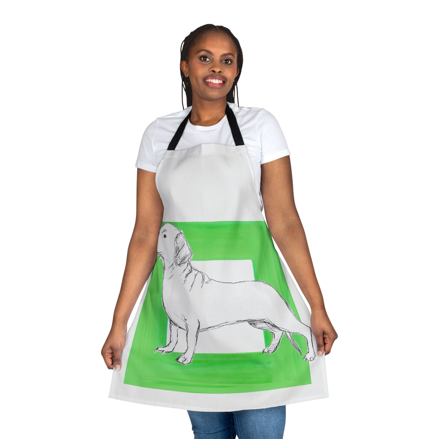 Dogi Fun Apron