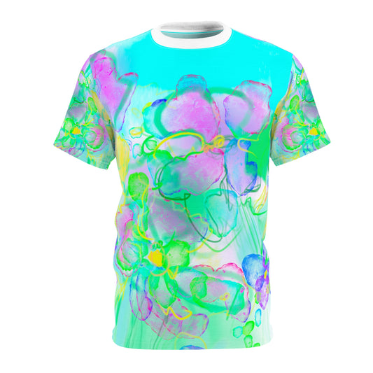 Flower Fun T-Shirt
