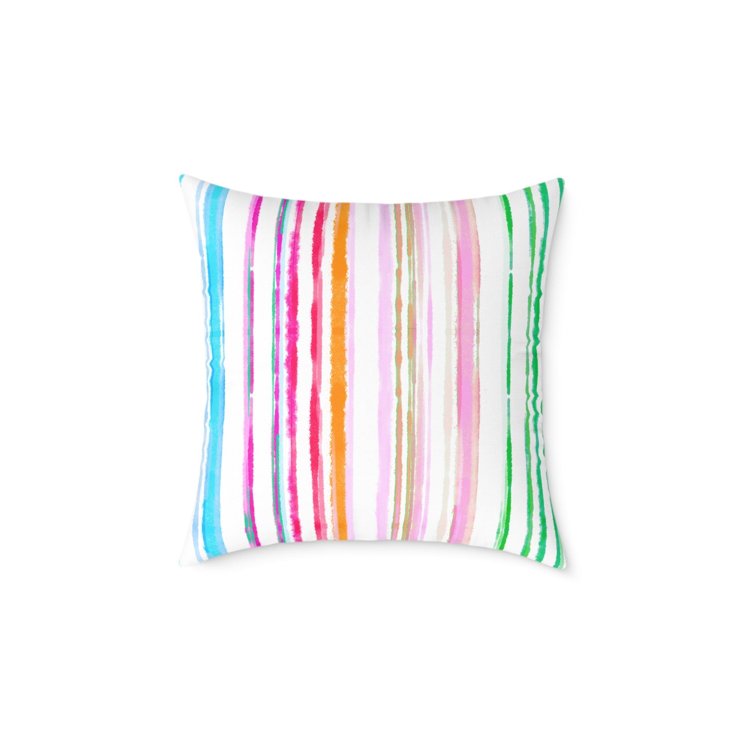 Swing Pillow