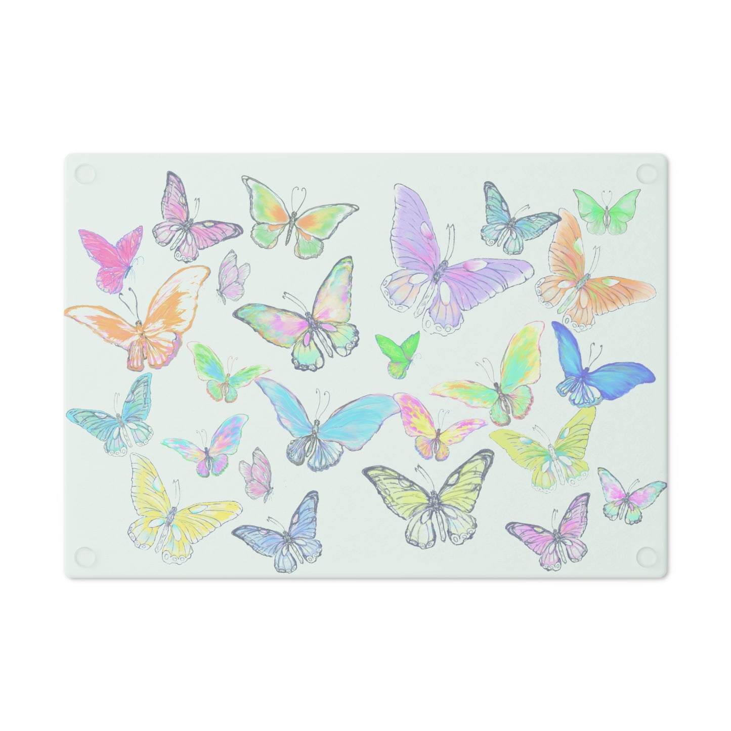 Jive Cutting Board