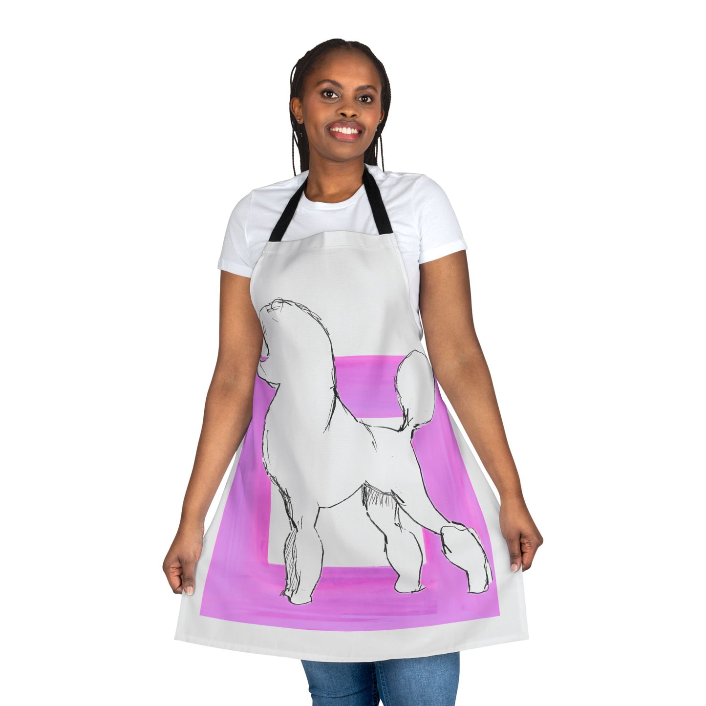 Dogi Fun Apron