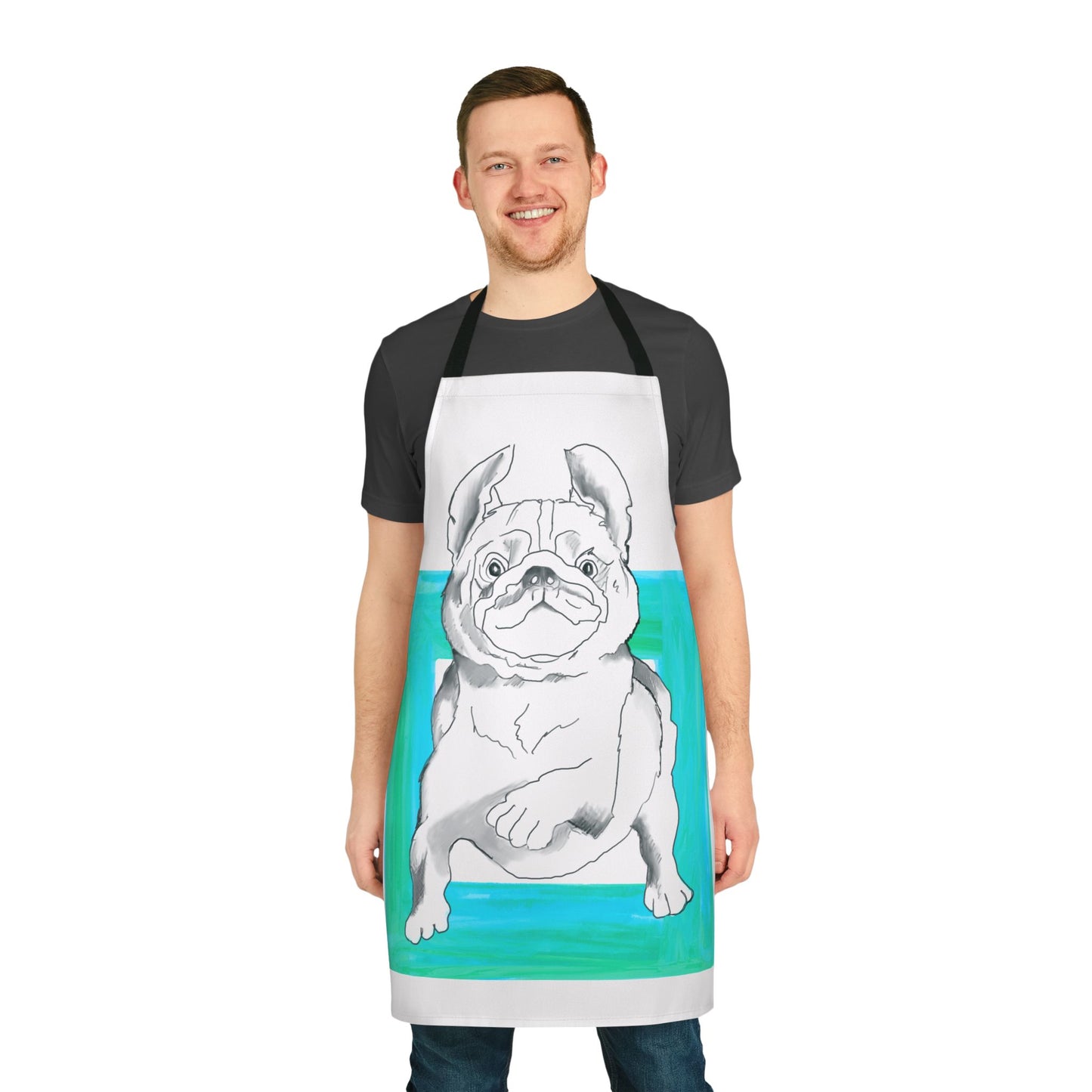 Aprons Dog Fun