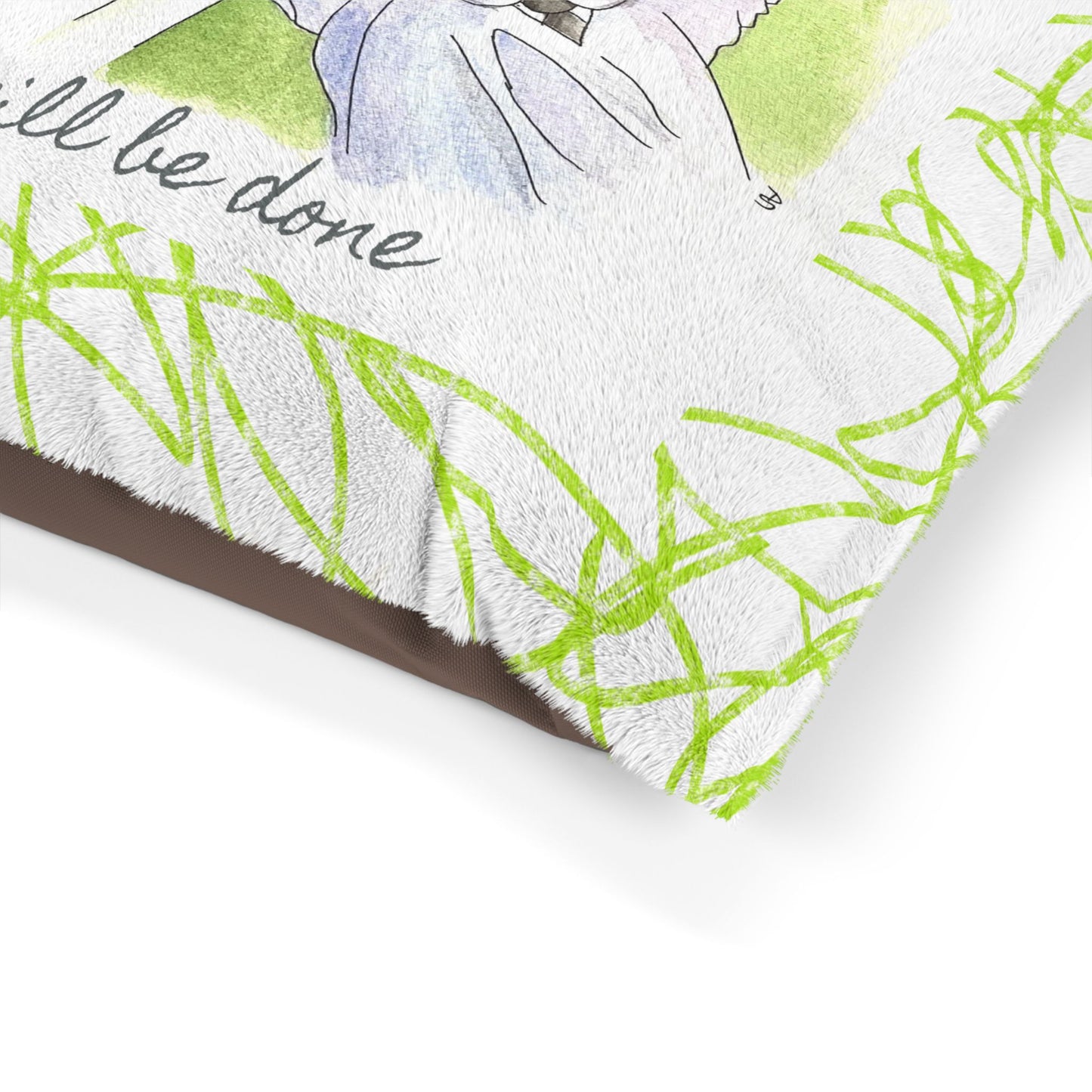 Dogi Fun Pet Bed Oscar