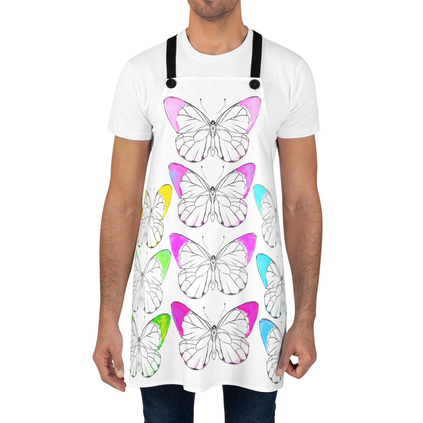 Chroma Apron