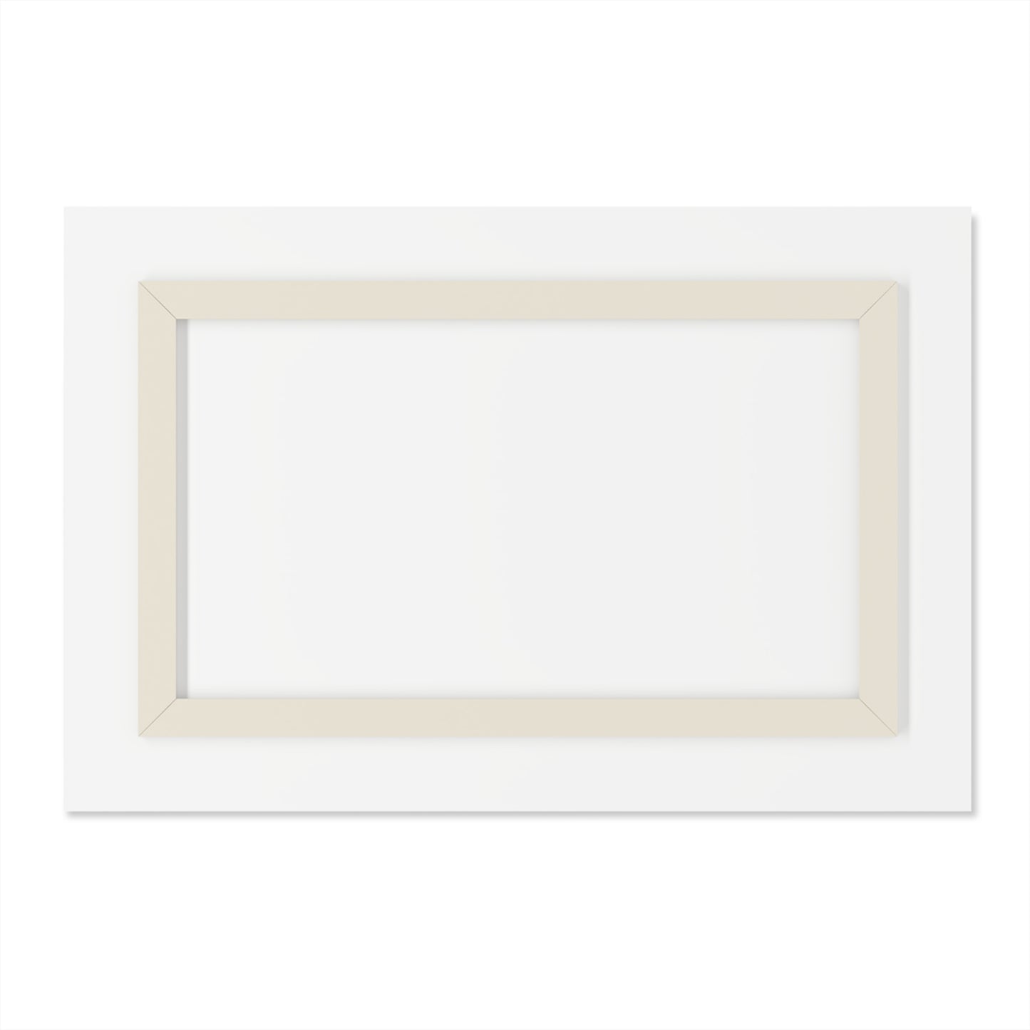 Jive Butterfly (Top Panel option A) Acrylic Prints (French Cleat Hanging)