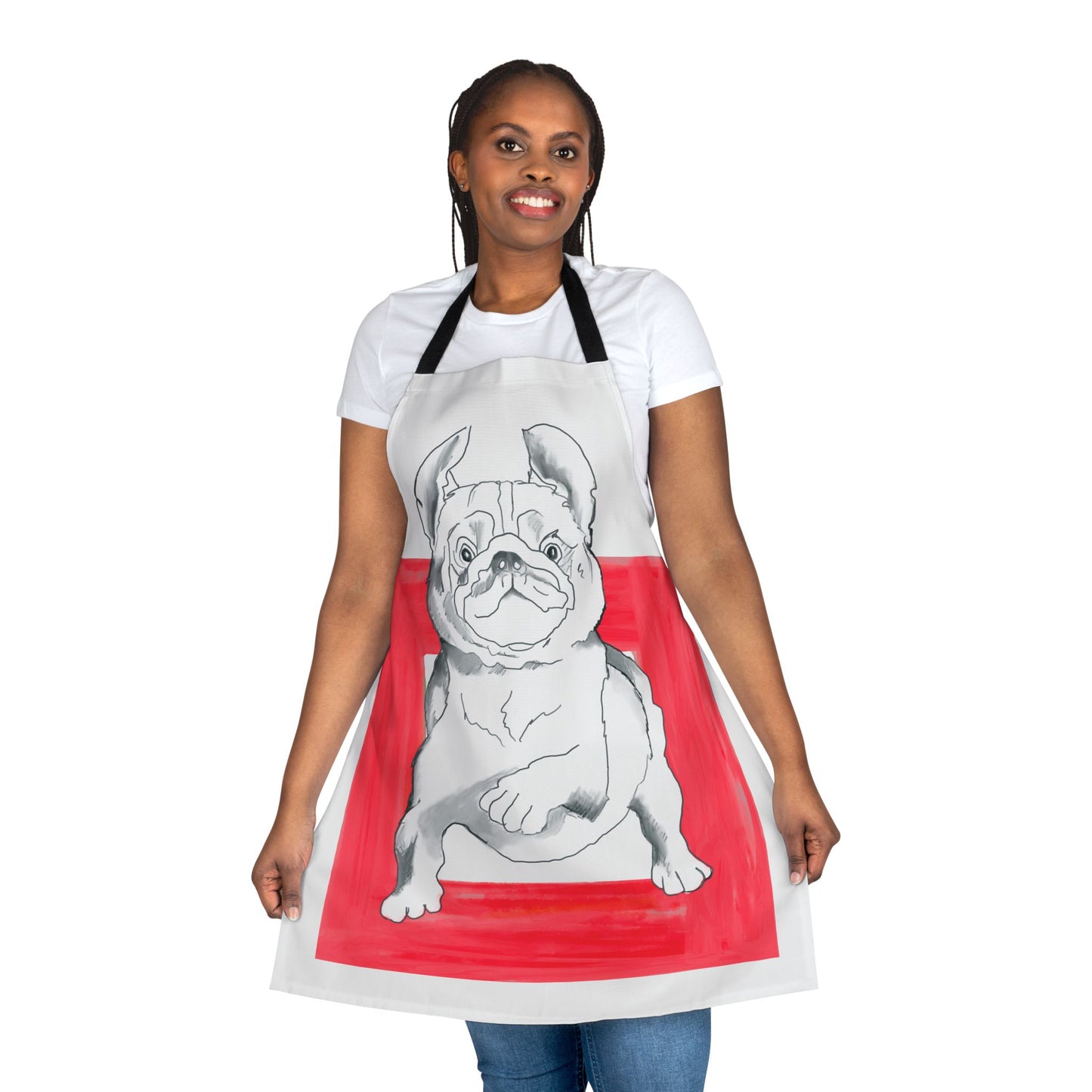Dogi Fun Apron