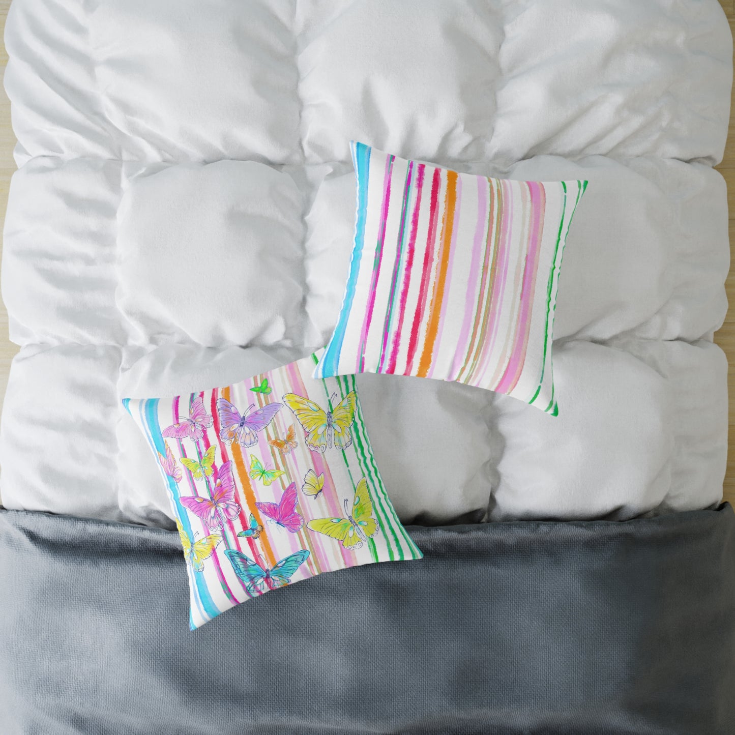 Swing Pillow