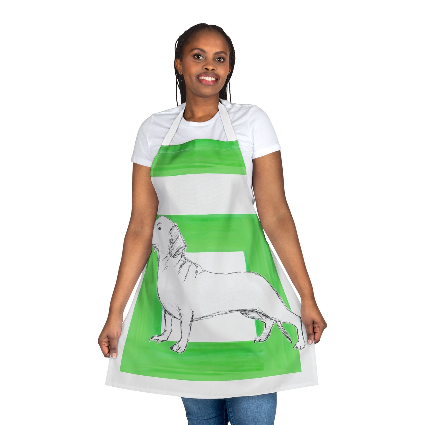 Aprons Dog Fun