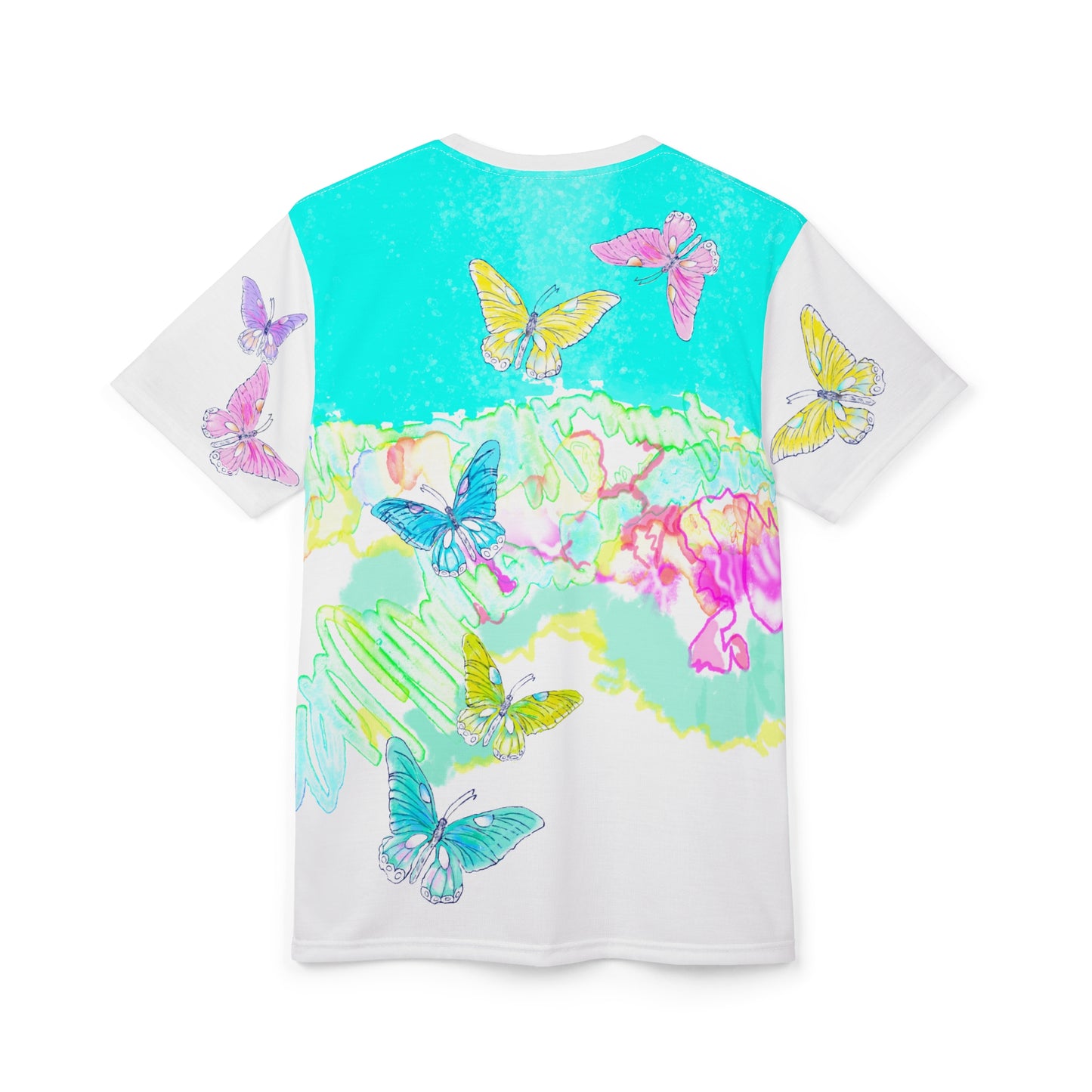 Swing Butterfly T-shirt