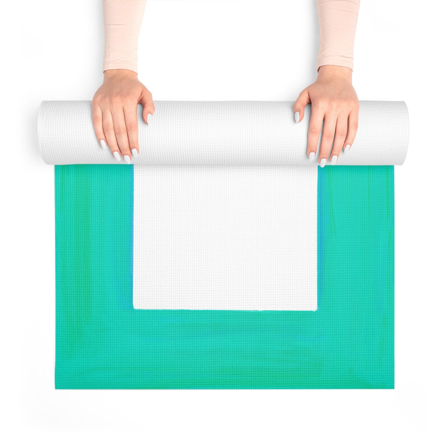 Foam Yoga Mats