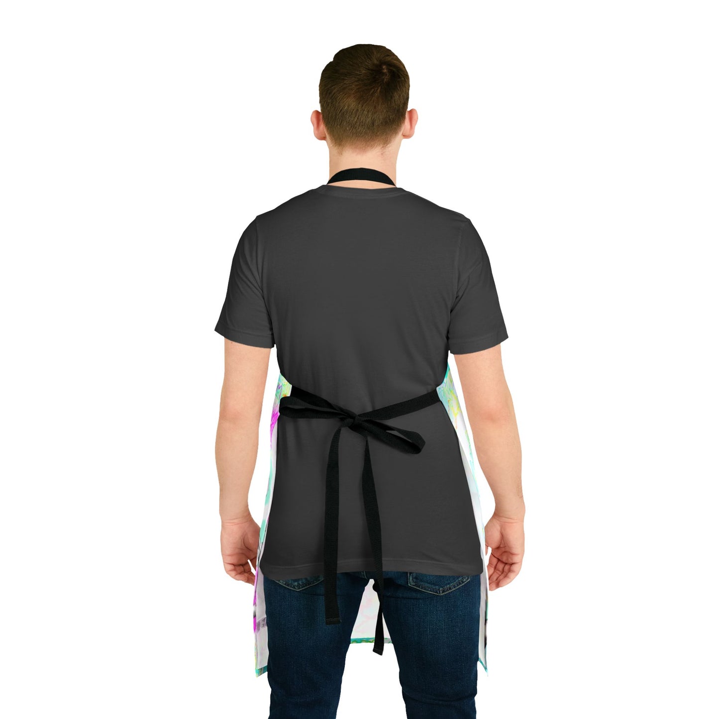 Jolly Birds Apron