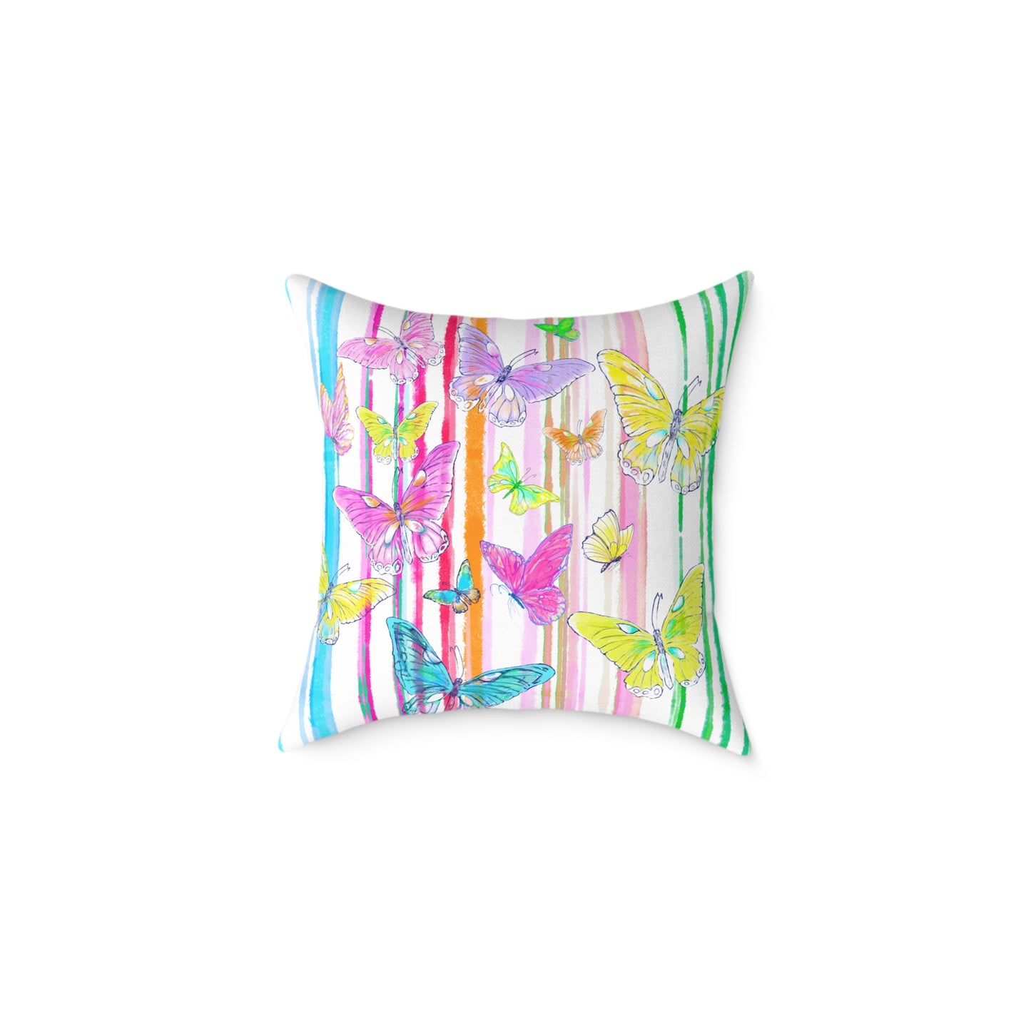 Swing Pillow