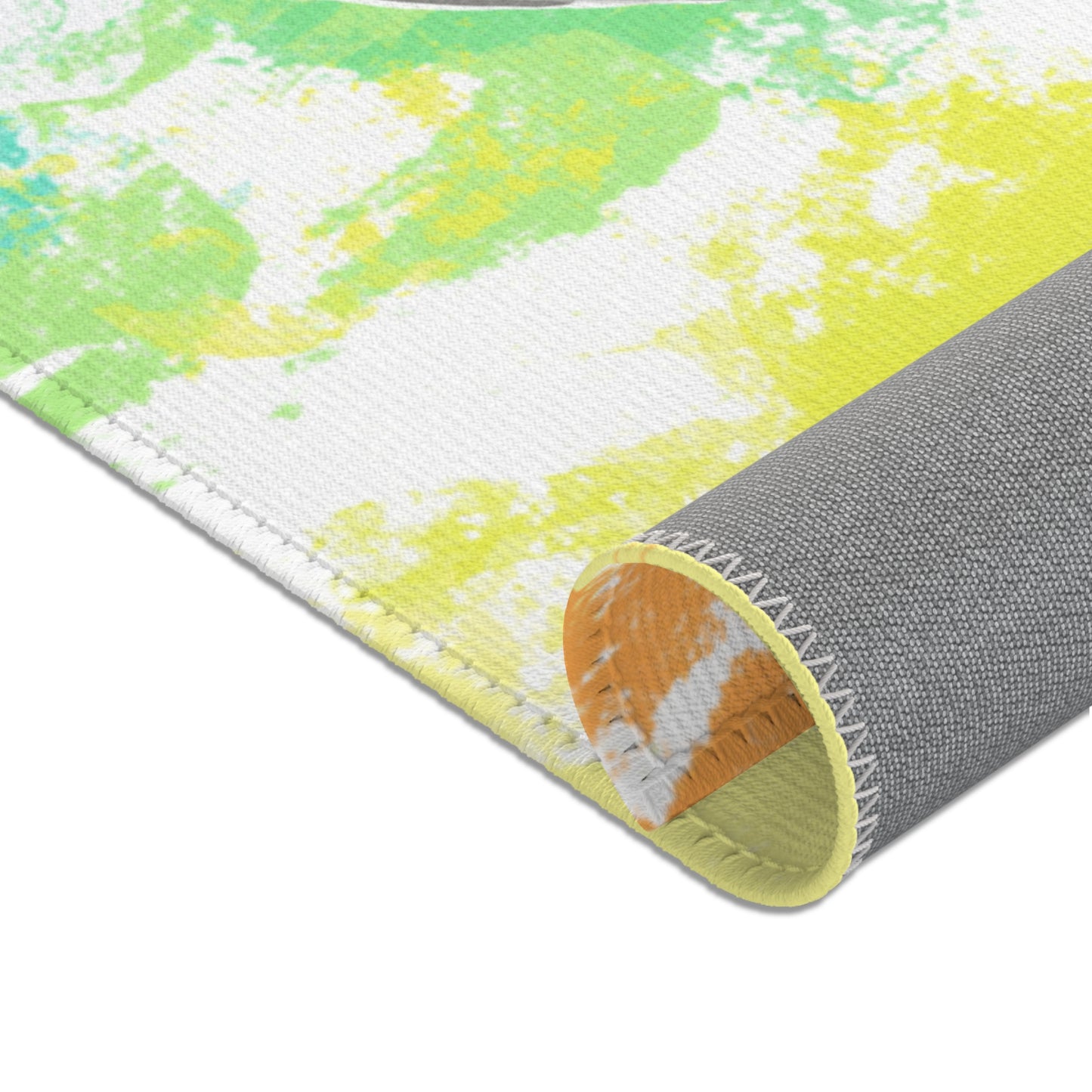 Indoor Area Rugs Kitty Fun