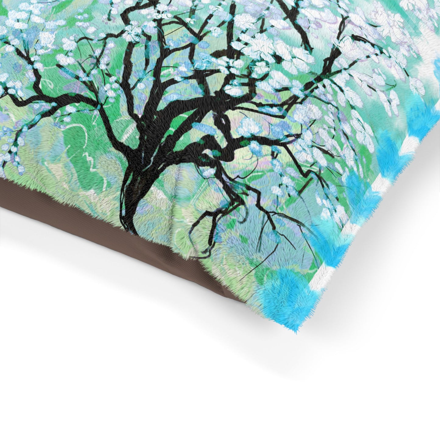 Pet Beds Forest Whimsy and Snoozes