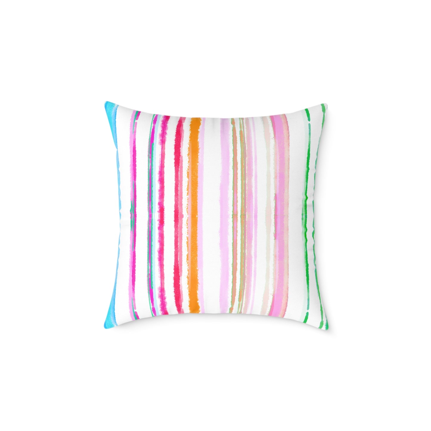 Swing Pillow