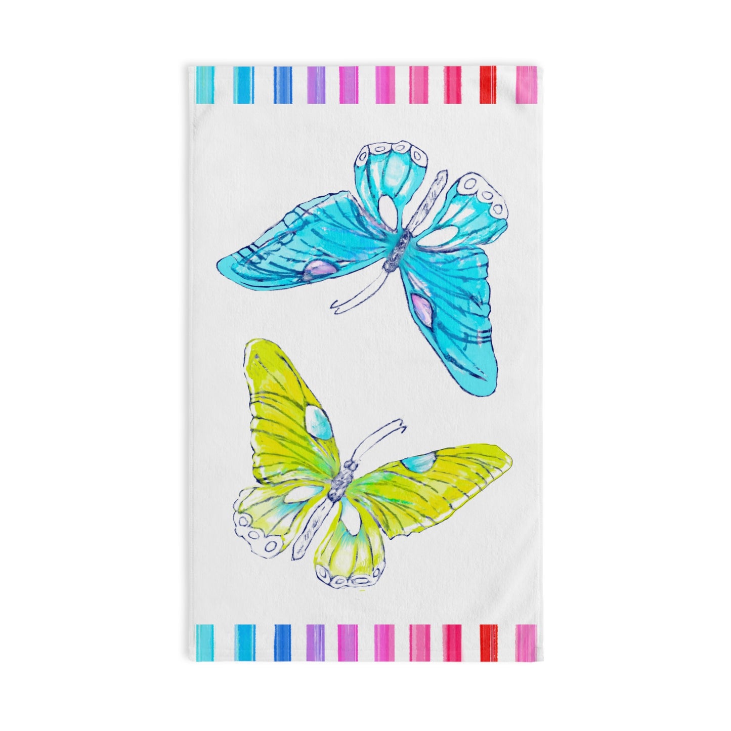 Swing Hand Towel