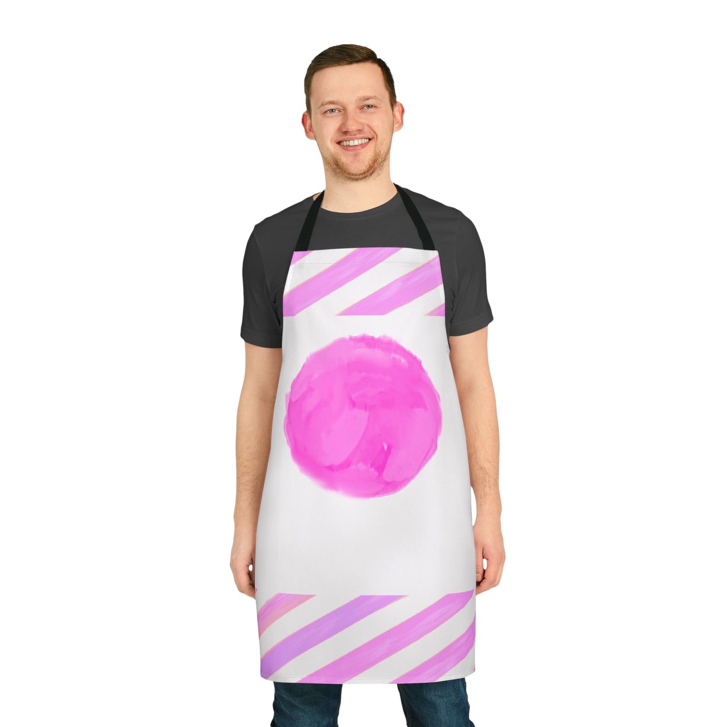 Mega Dot Apron