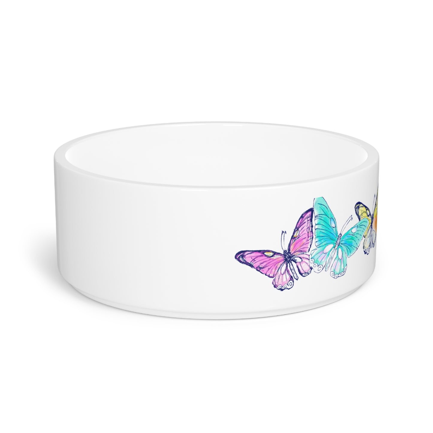 Pet Bowls Wag & Flutter