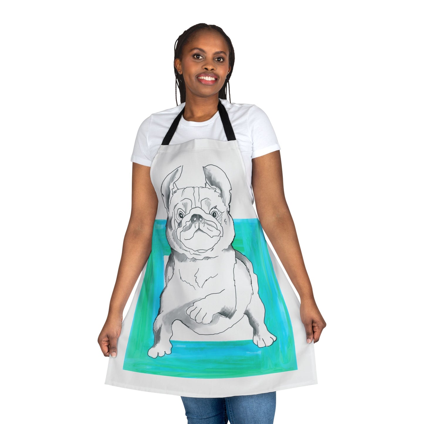 Dogi Fun Apron