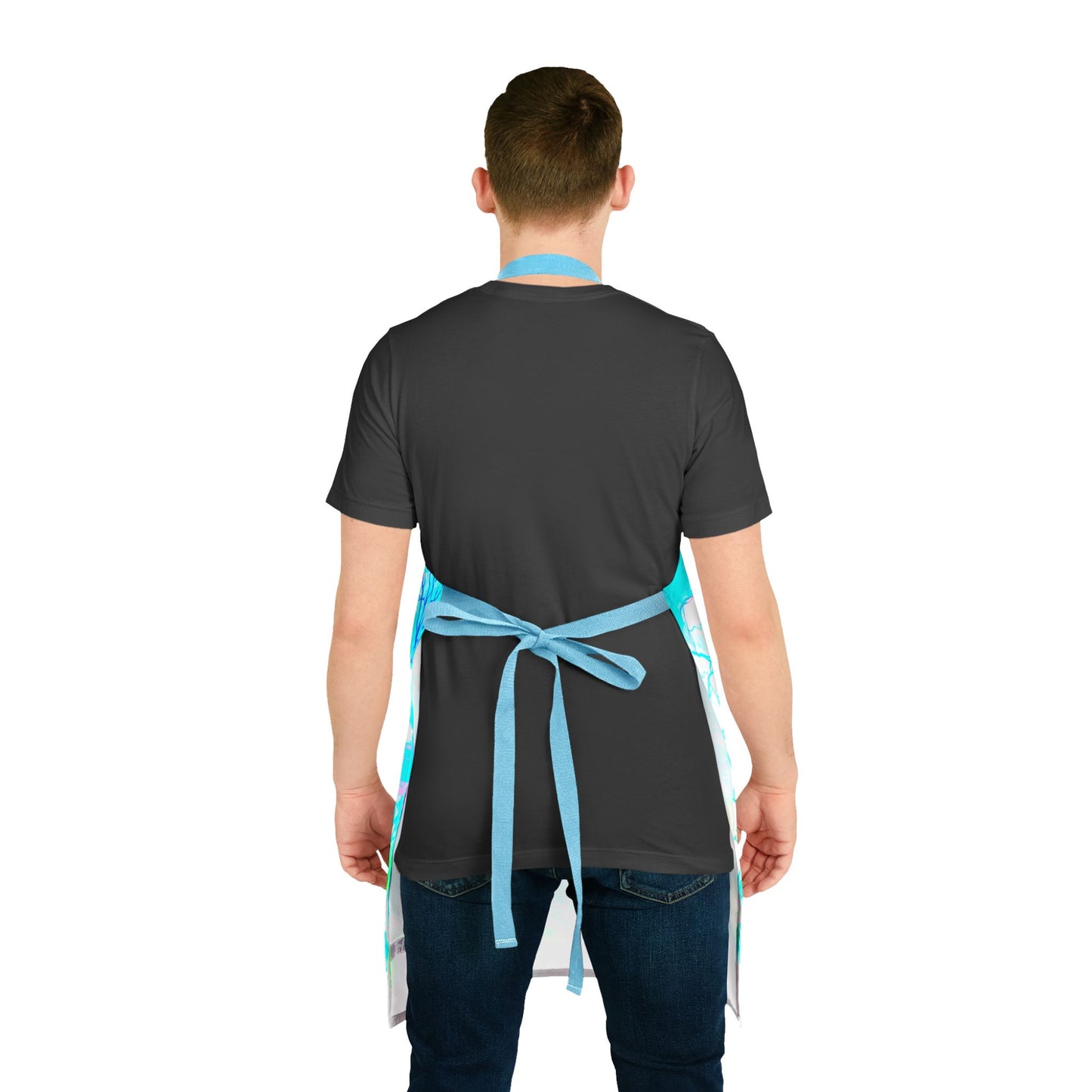 Joyful Landscapes Apron