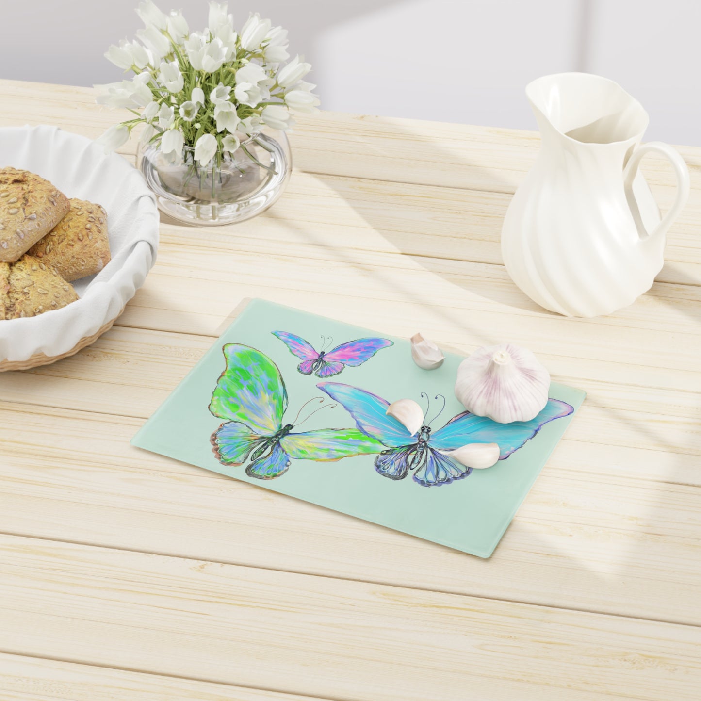 Jive Cutting Board
