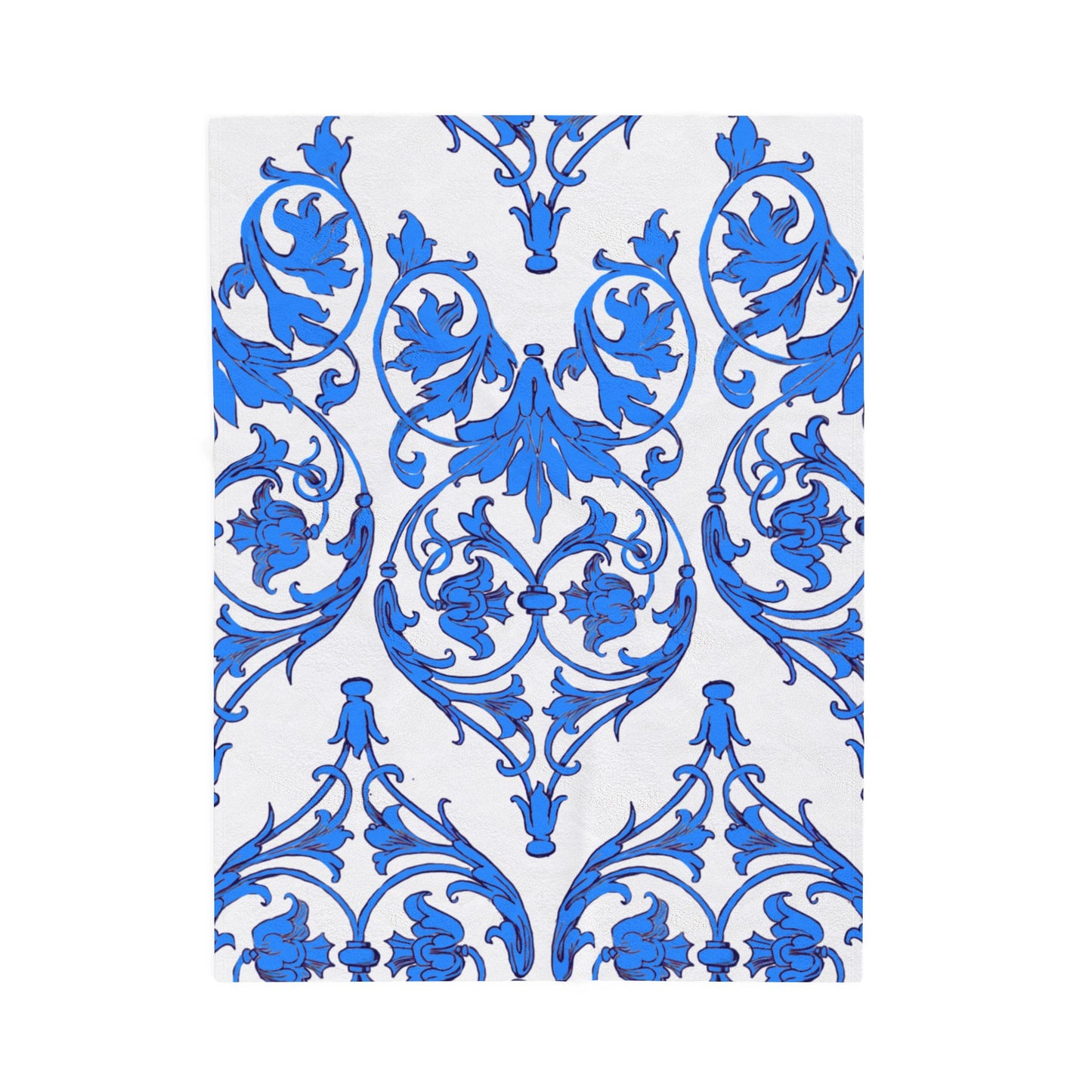 Blankets & Throws Velveteen Plush Pattern Play