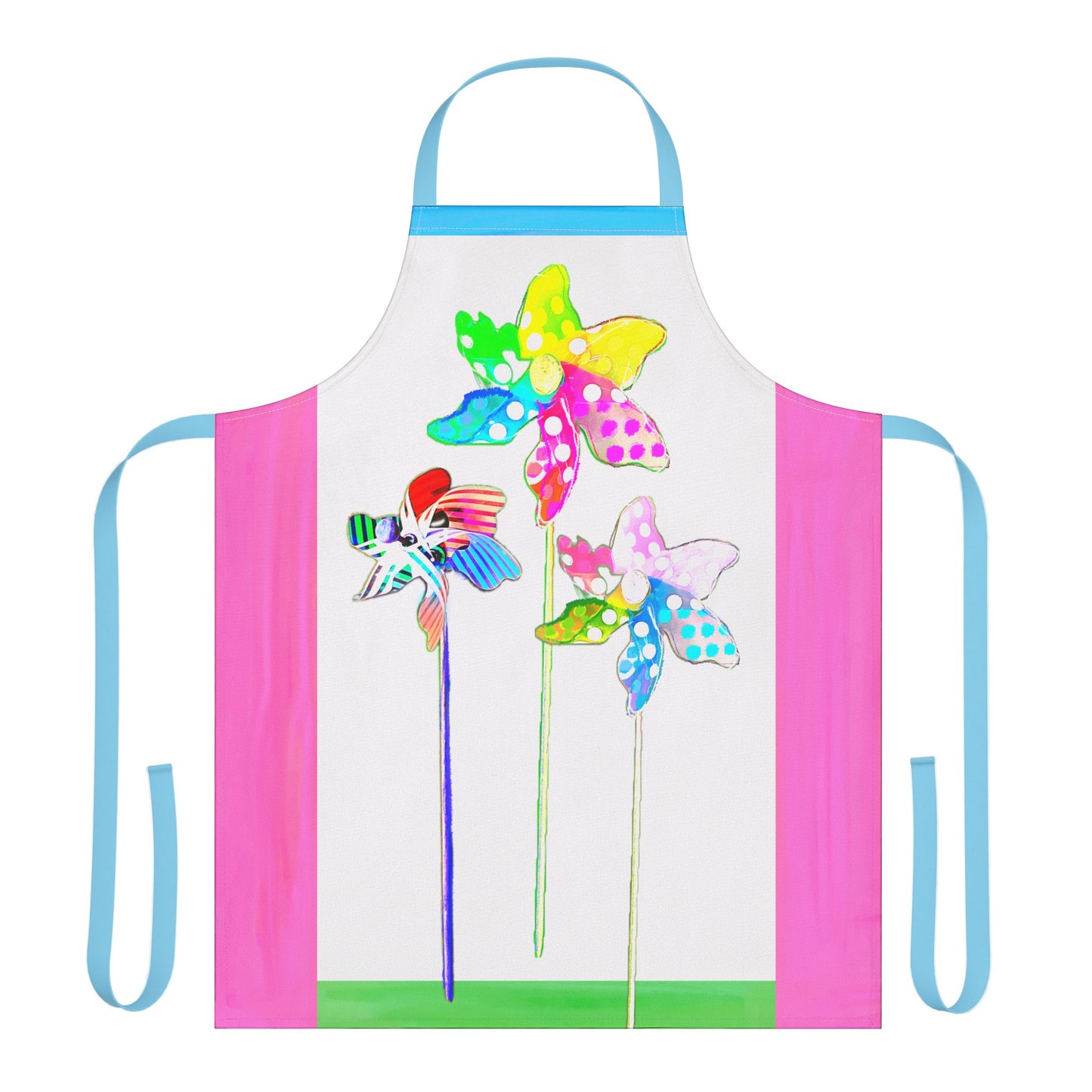 Aprons Pinwheel Fun