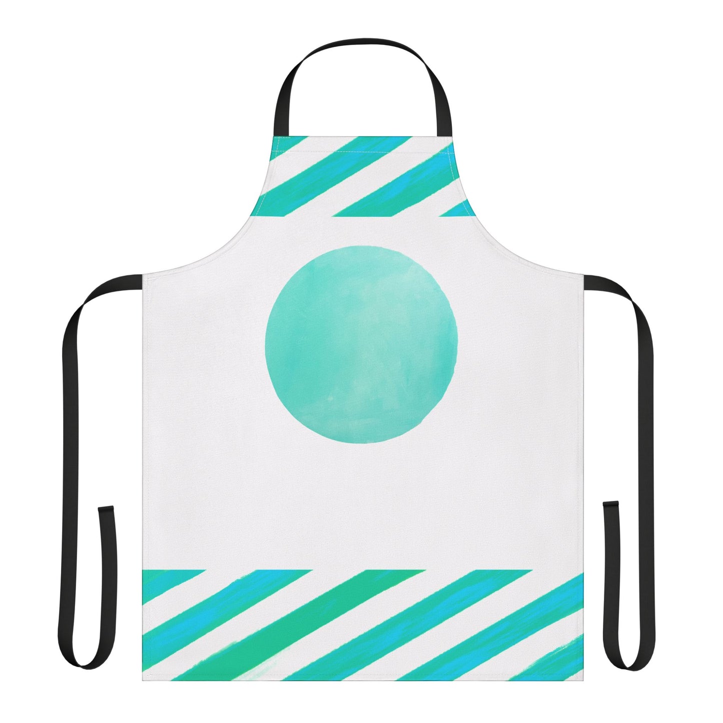 Mega Dot Apron