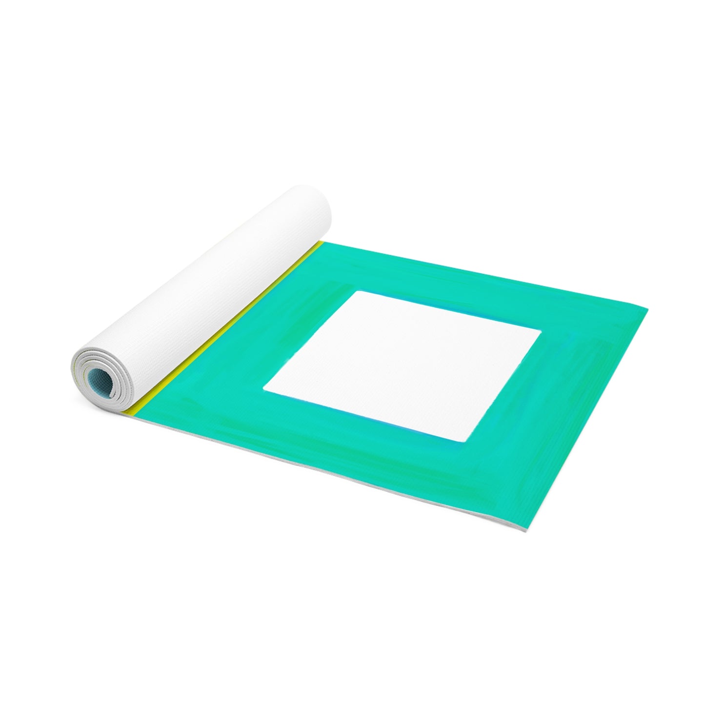 Foam Yoga Mats