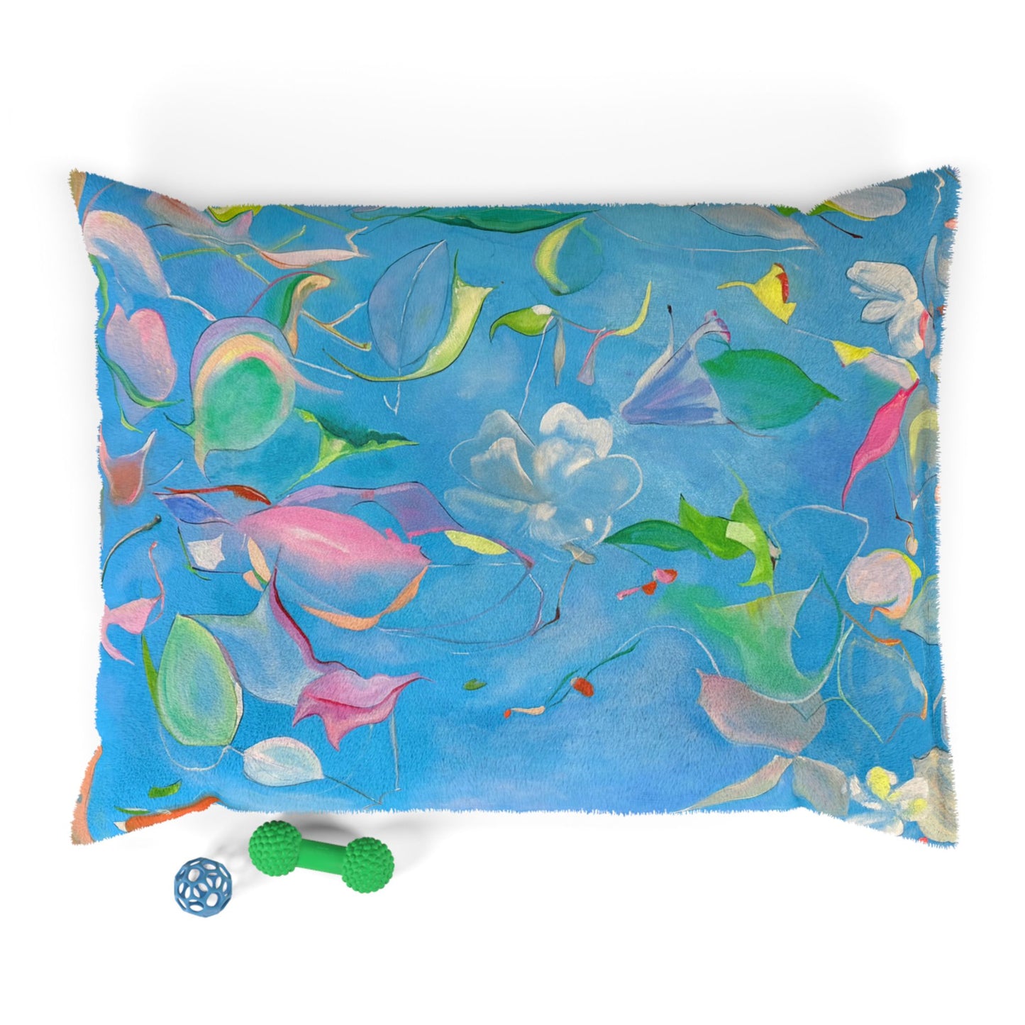 Pet Beds Colorfall Cushion
