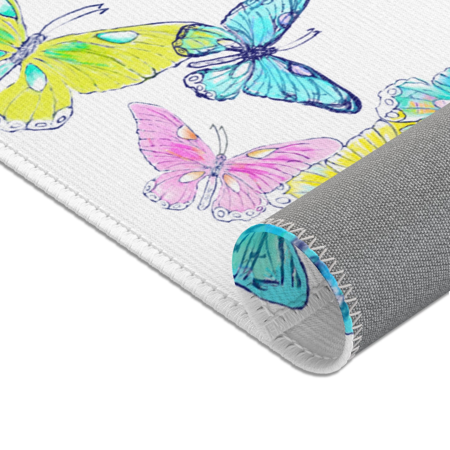 Swing Area Rugs