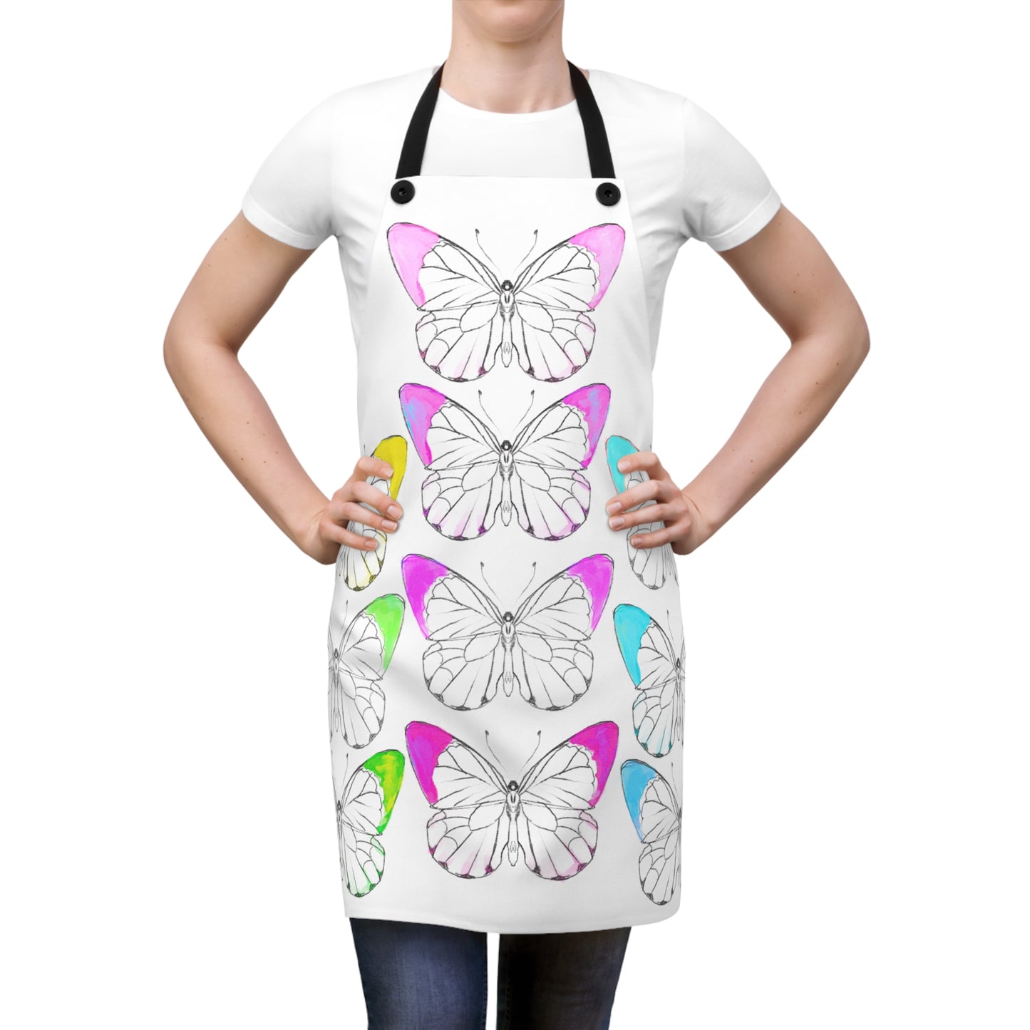 Chroma Apron