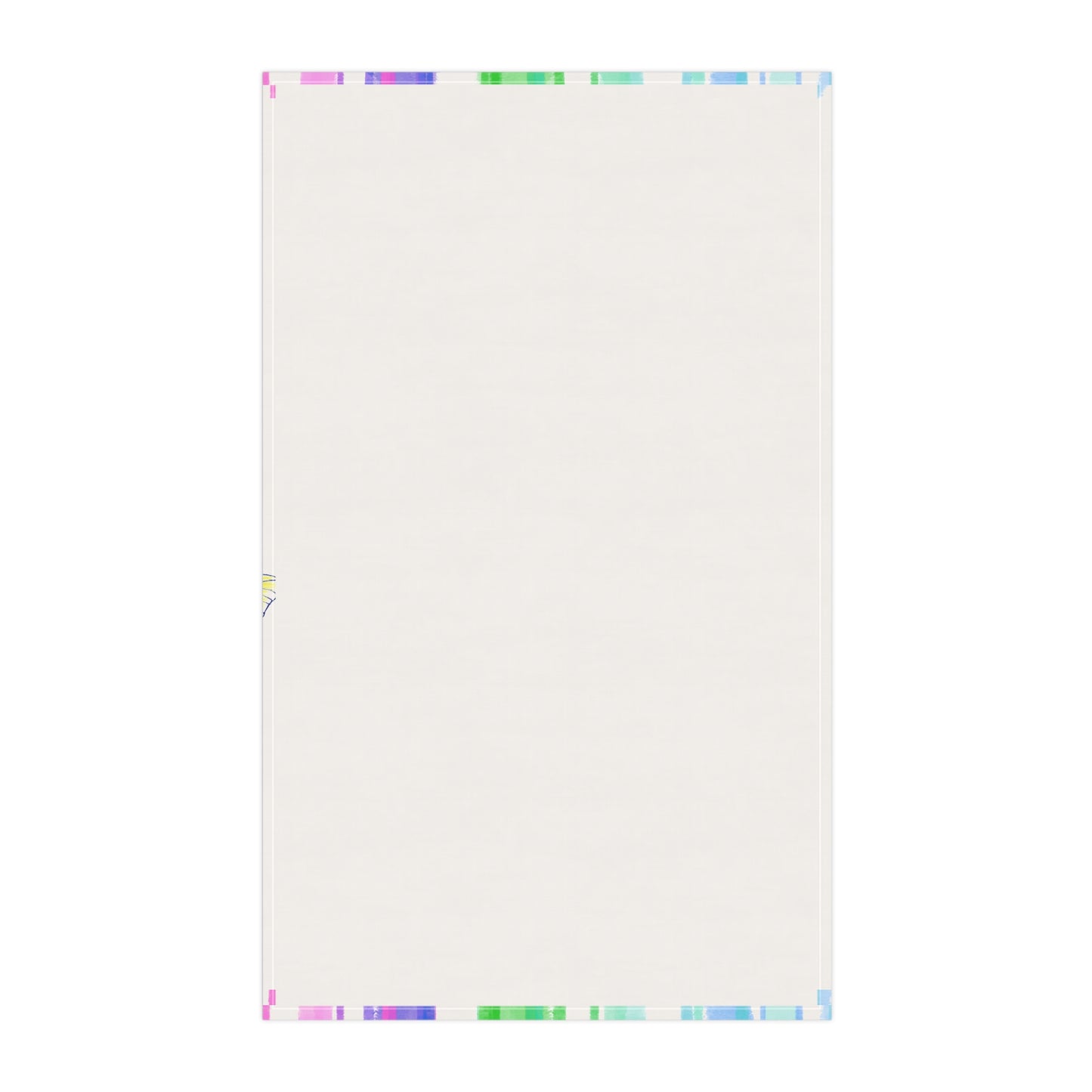 Swing Tea Towels (cotton, poly)