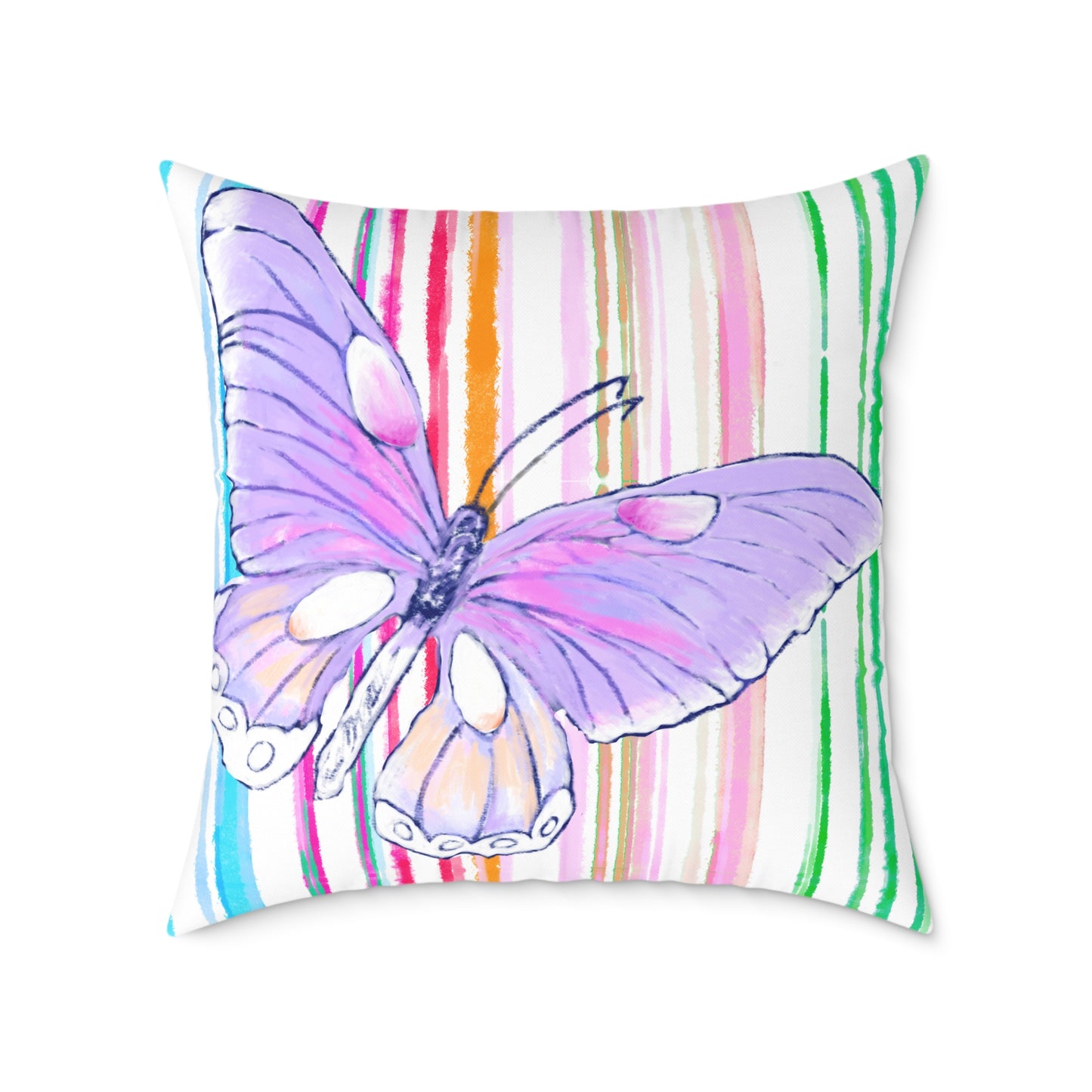 Swing Pillow