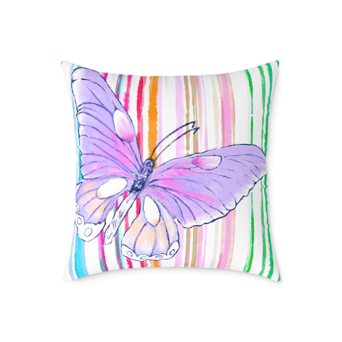 Swing Pillow