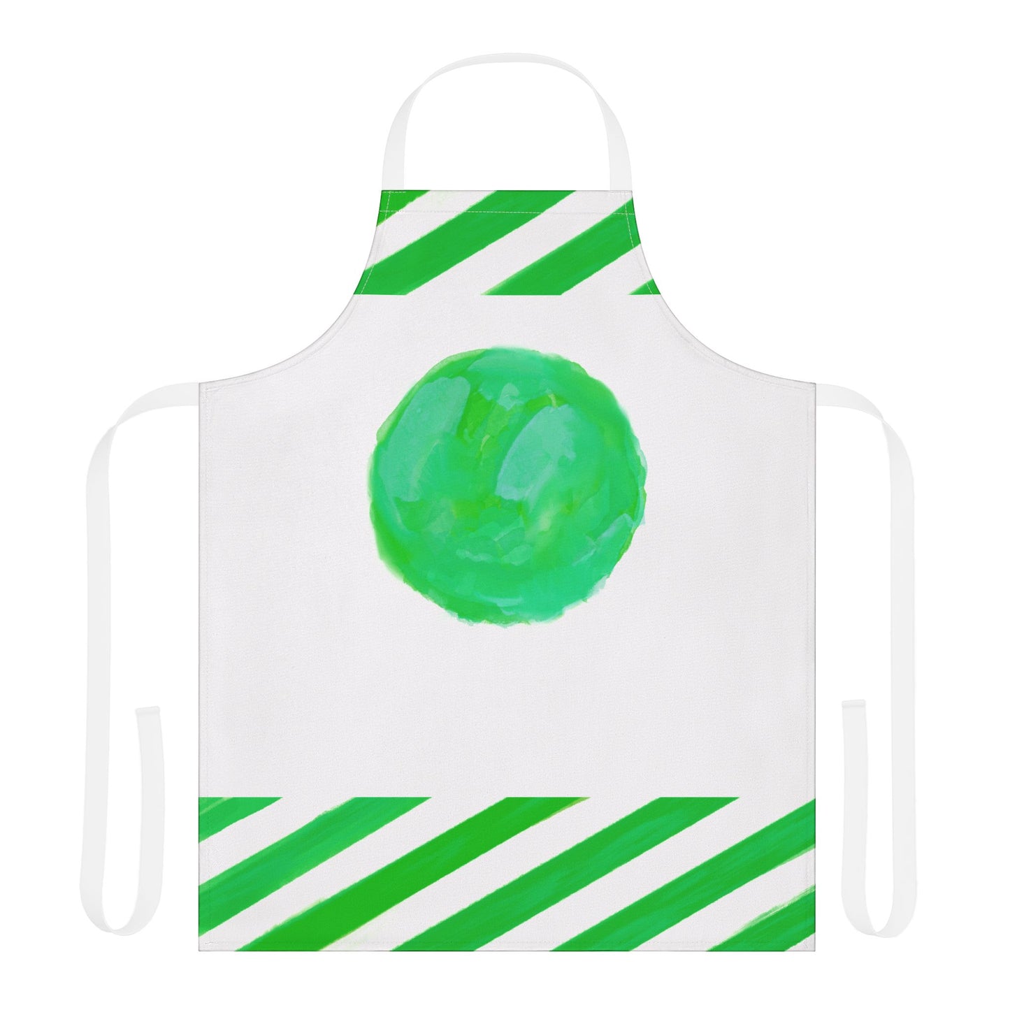 Mega Dot Apron