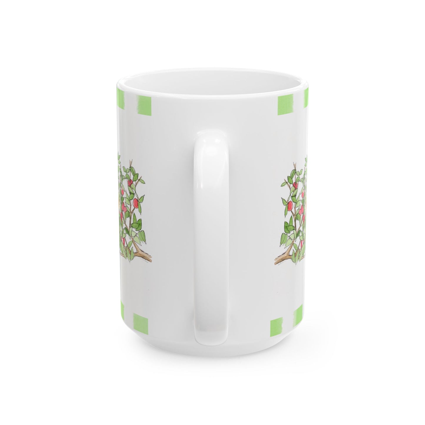Kitty Fun Mug "My son, do not despise..."