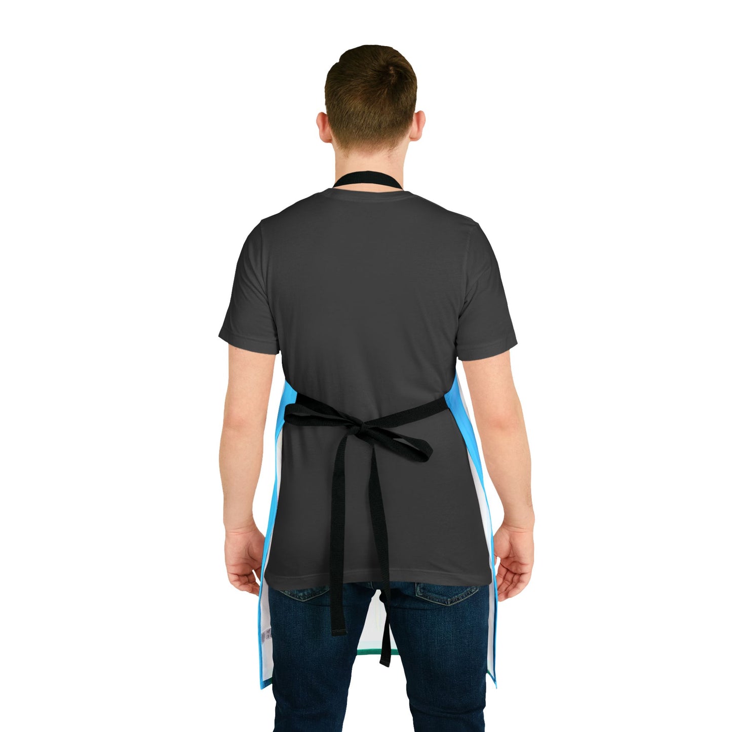 Pinwheels Apron