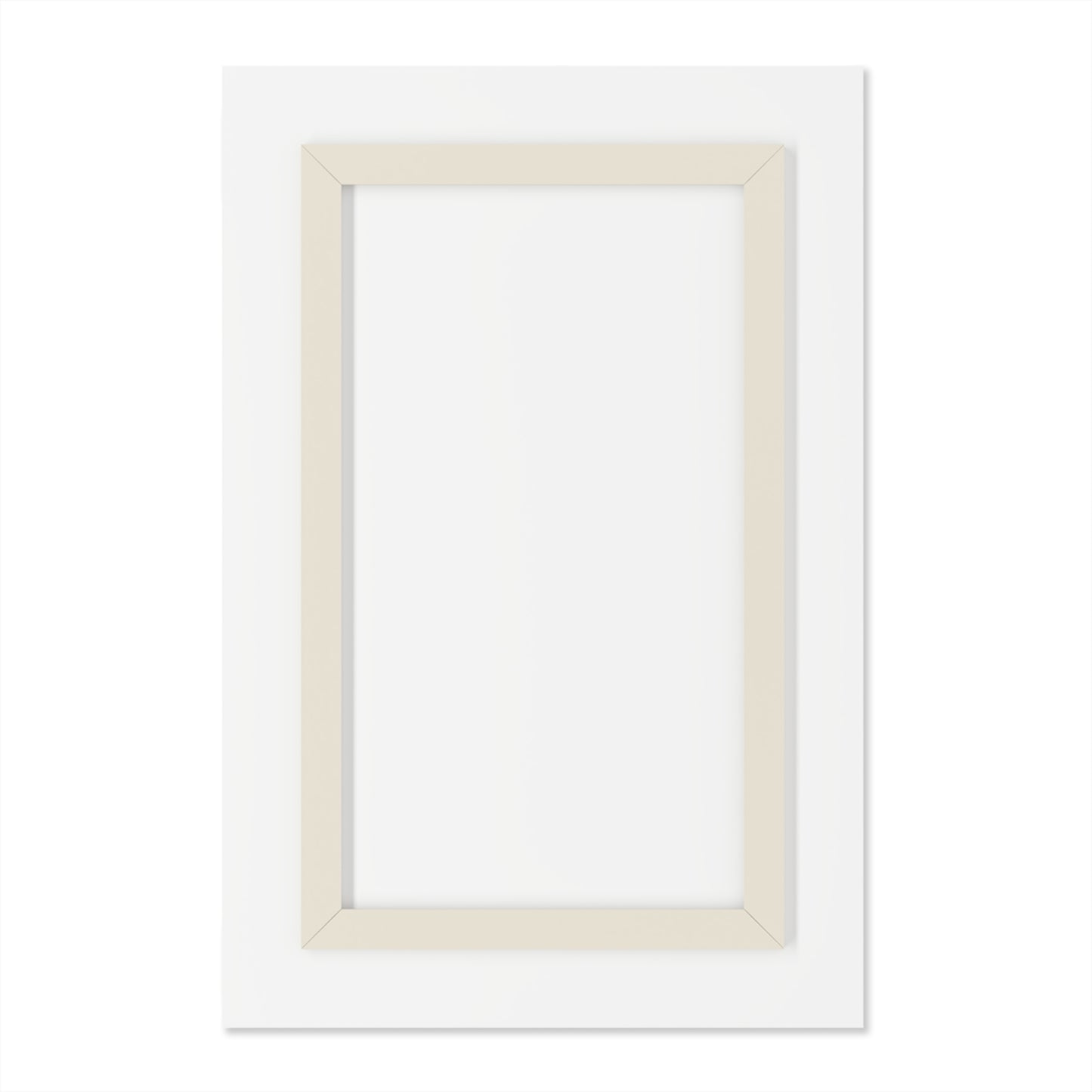 Blossom Glide Acrylic Print (French Cleat Hanging)