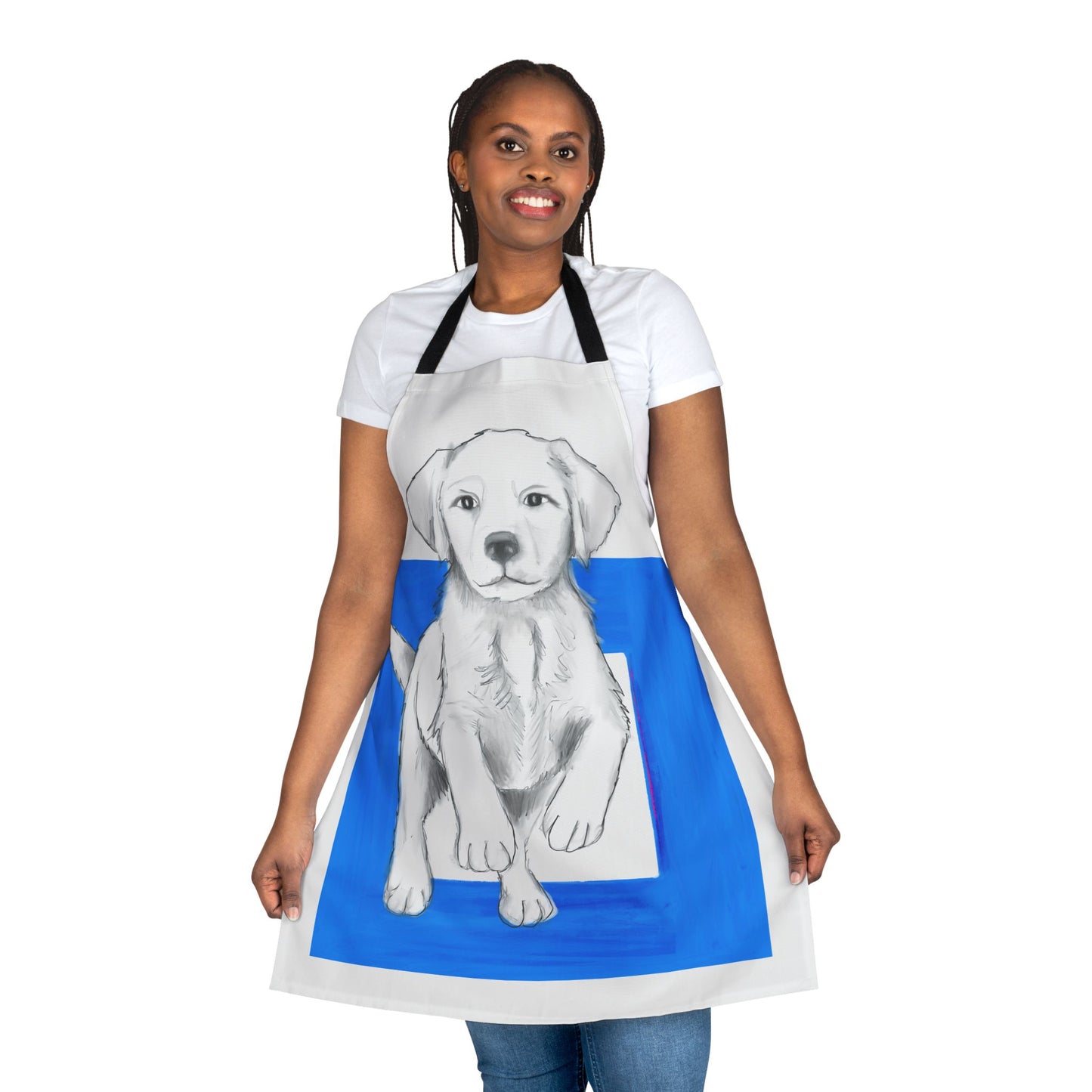 Dogi Fun Apron
